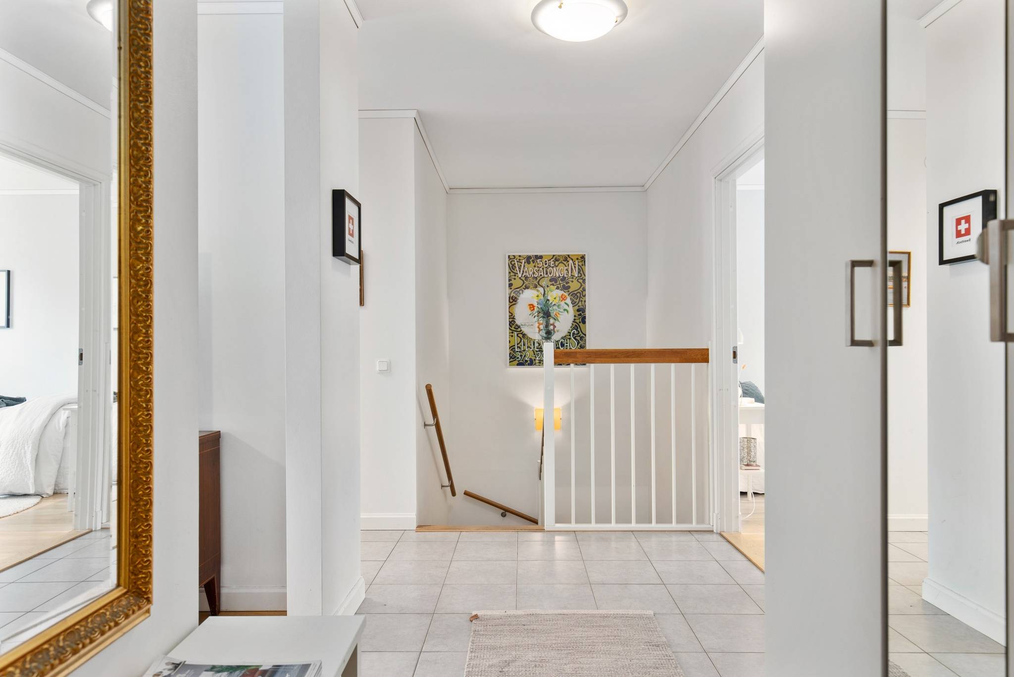 5 rum Lägenhet på Nockebyvägen 22 Bromma - Höglandet Stockholms kommun - bild 18