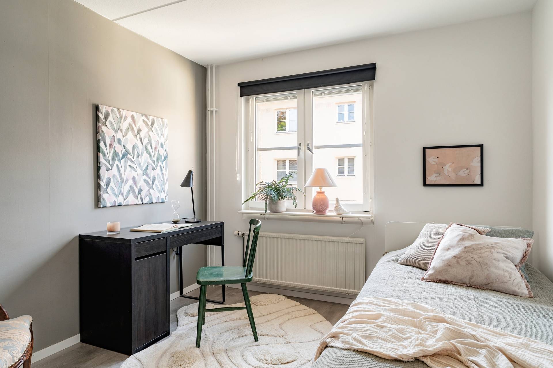 3 rum Lägenhet på Folkungavägen 15 Centralt Väster Nyköpings kommun - bild 12