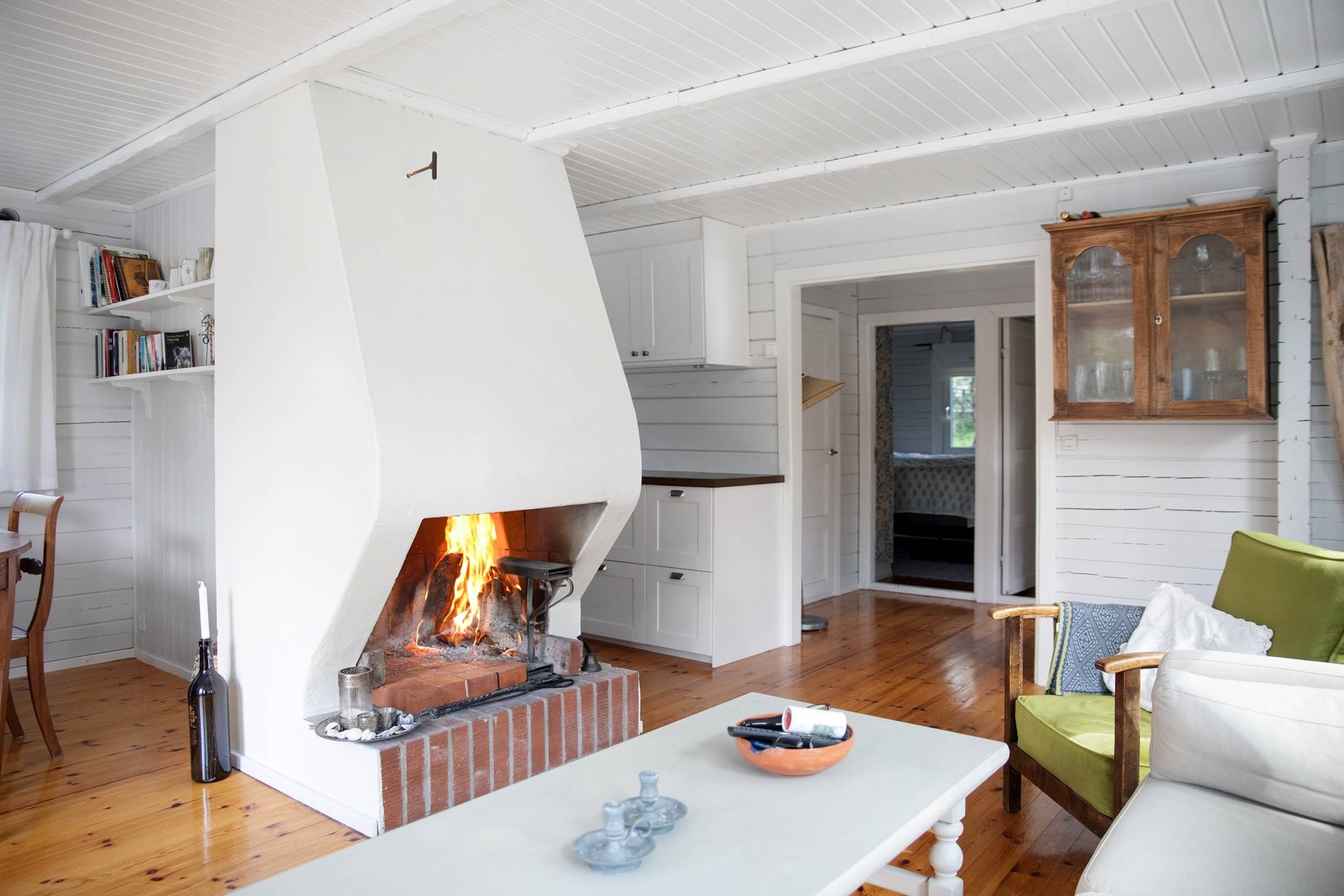 4 rum Vinterbonat fritidshus på Södra Gruvvägen 3 Uddevalla kommun - bild 30