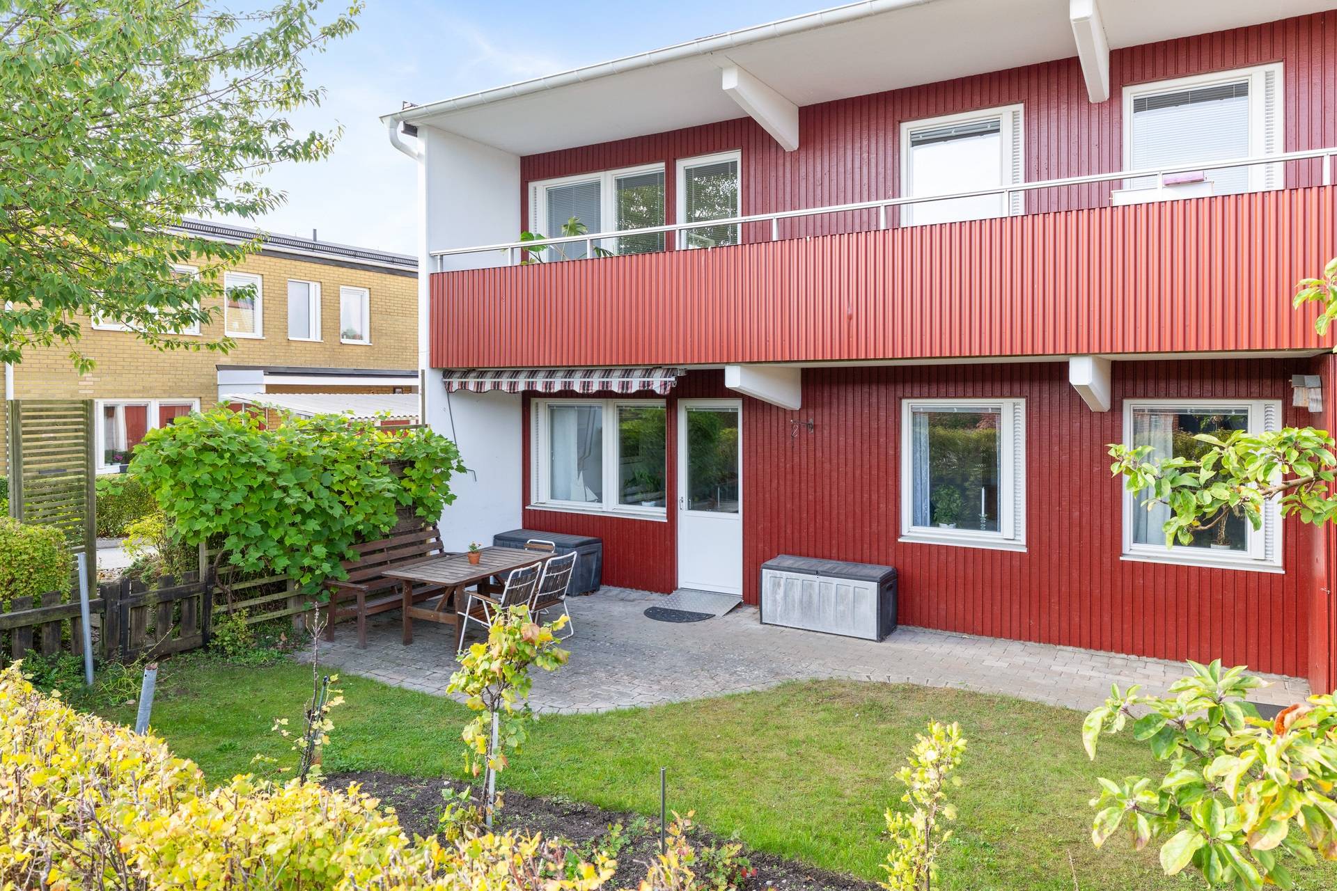 4 rum Lägenhet på Styrbordsgången 1FD Edvinshem Ystads kommun - bild 35