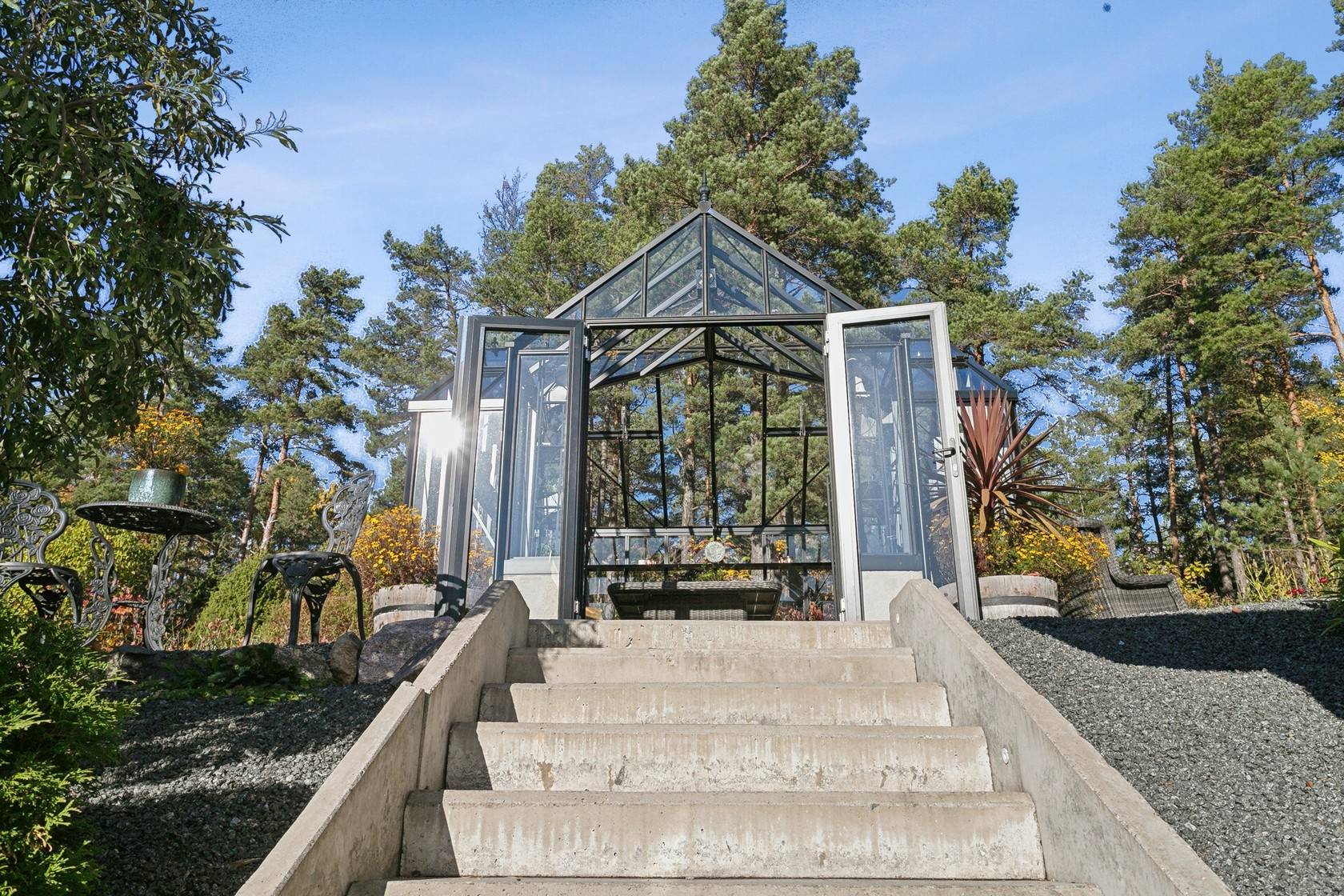 7 rum Villa på Skogvaktarvägen 57D Odlaren Eskilstuna kommun - bild 44