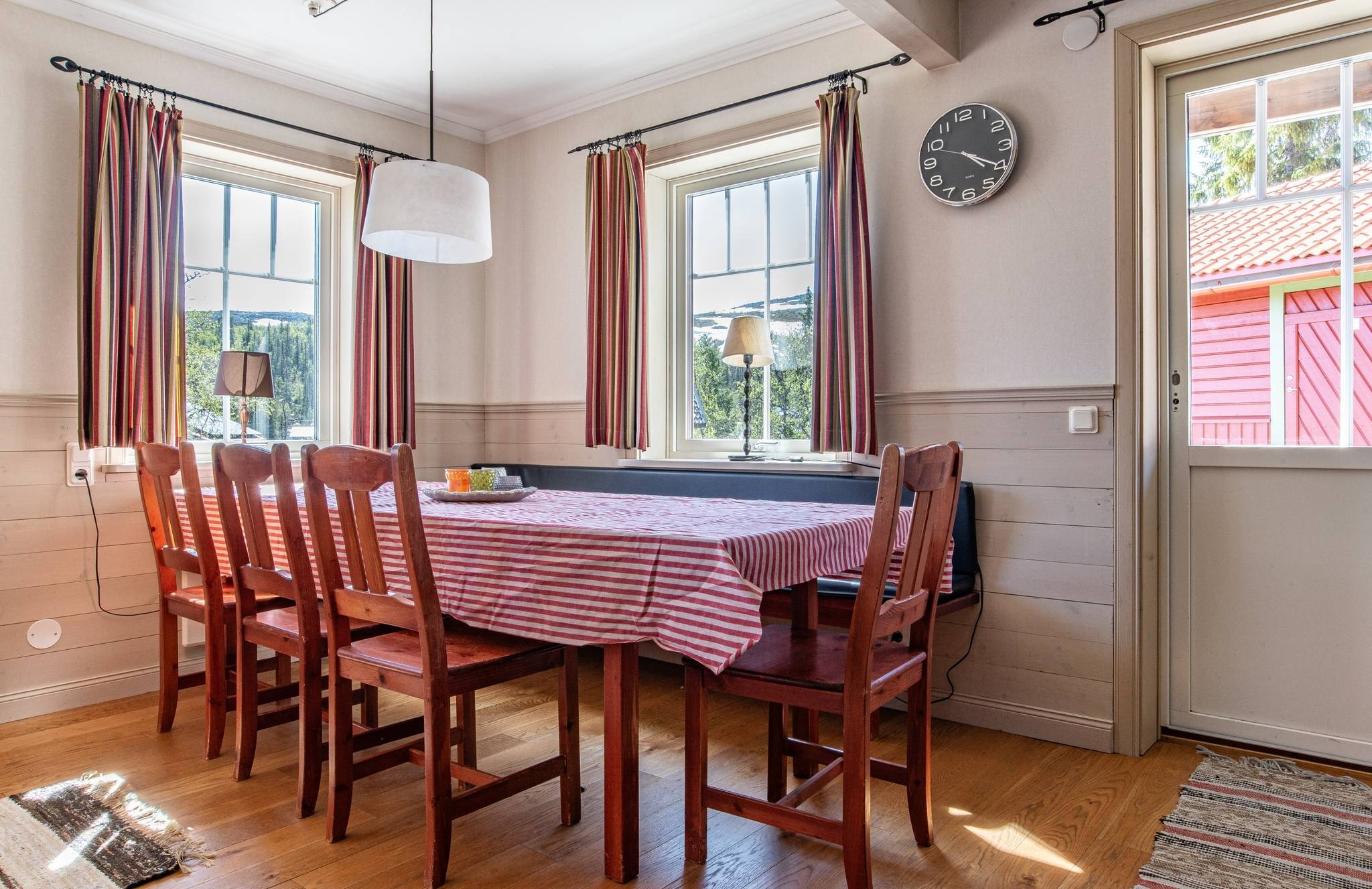 7 rum Lägenhet på Vemdalsskalet Susannes väg 45A Vemdalsskalet Härjedalens kommun - bild 8