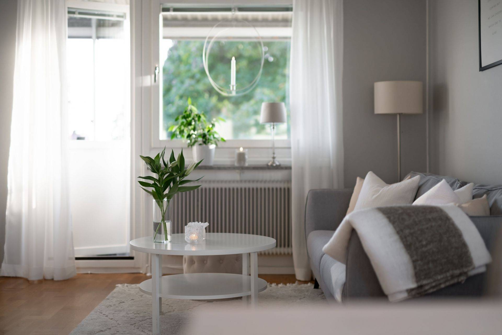 3 rum Lägenhet på Hallänningsgatan 9A Rävåsen Karlskoga kommun - bild 13