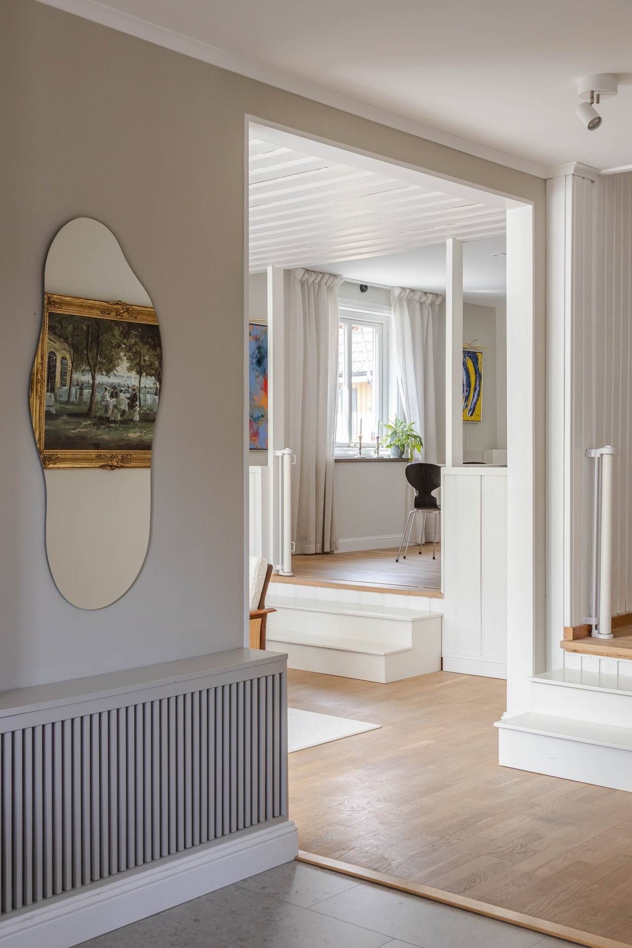 5 rum Villa på Frejagatan 15B Freja Västerås kommun - bild 18