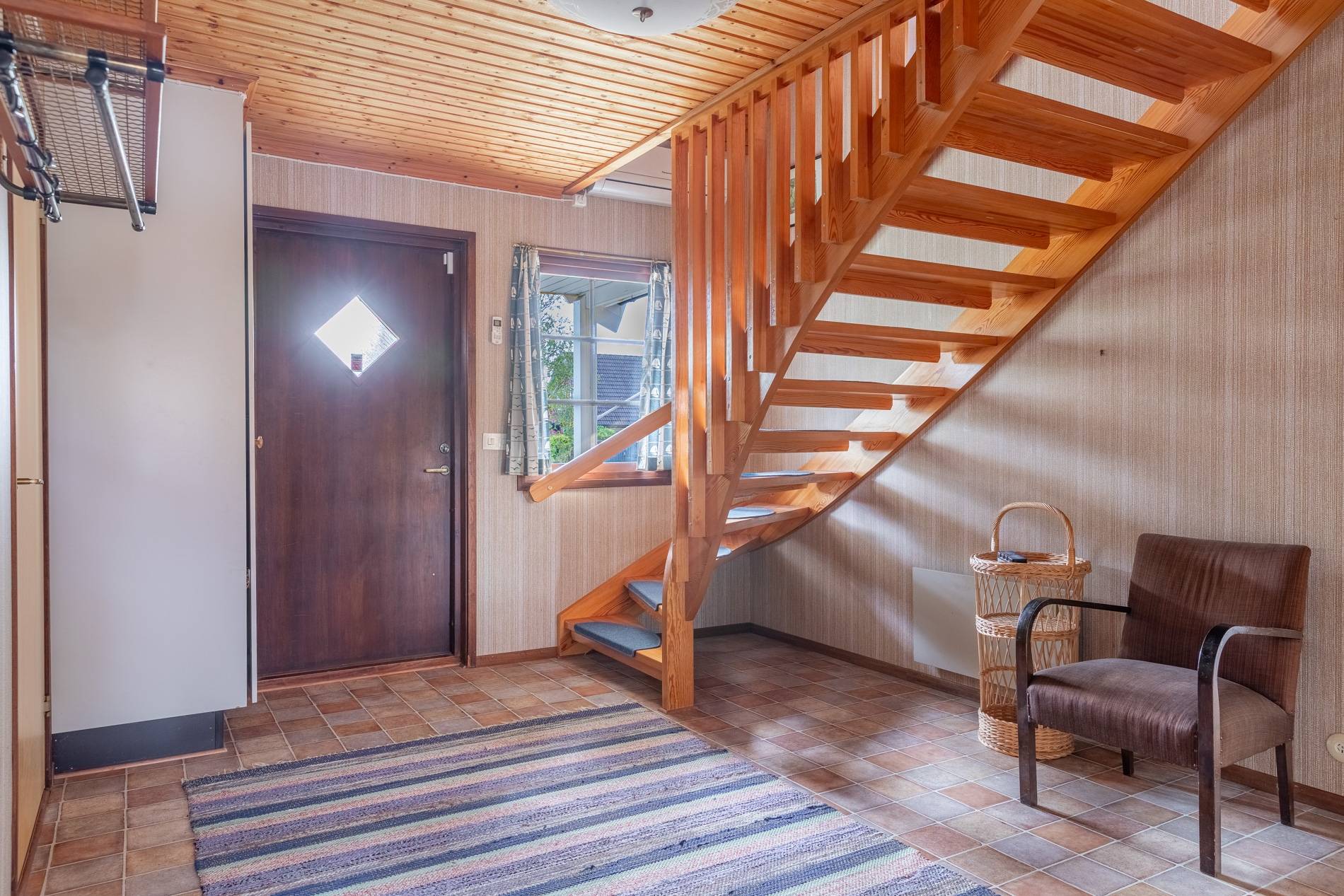 6 rum Villa på Korsnäbbsvägen 16 Hemmeslöv Båstads kommun - bild 6