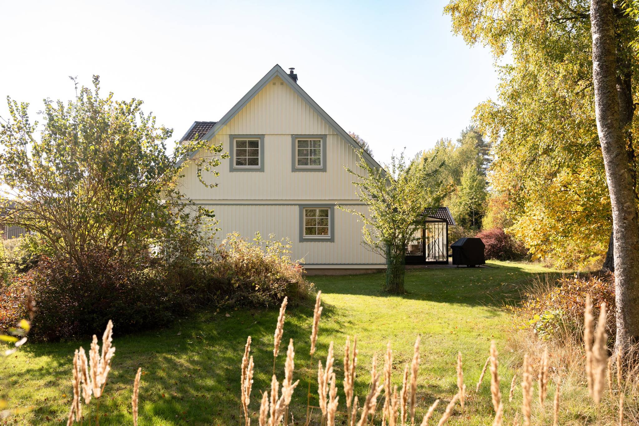 6 rum Villa på Liljanstorpsvägen 47 Norra Gryta Västerås kommun - bild 15