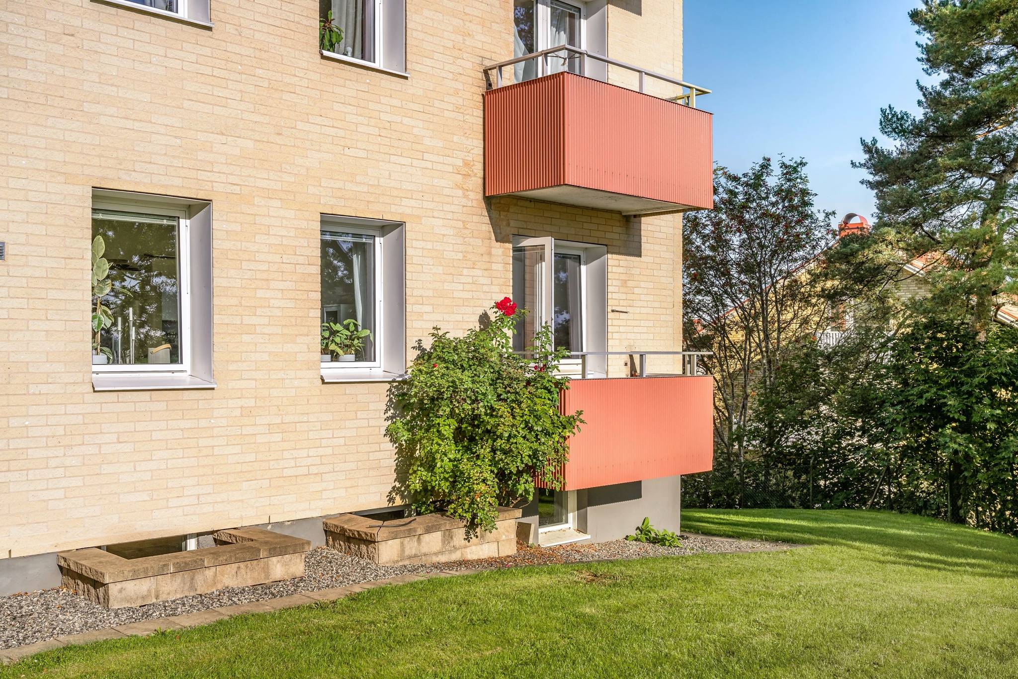 3 rum Lägenhet på Kellgrensgatan 11A Druvefors Borås kommun - bild 22