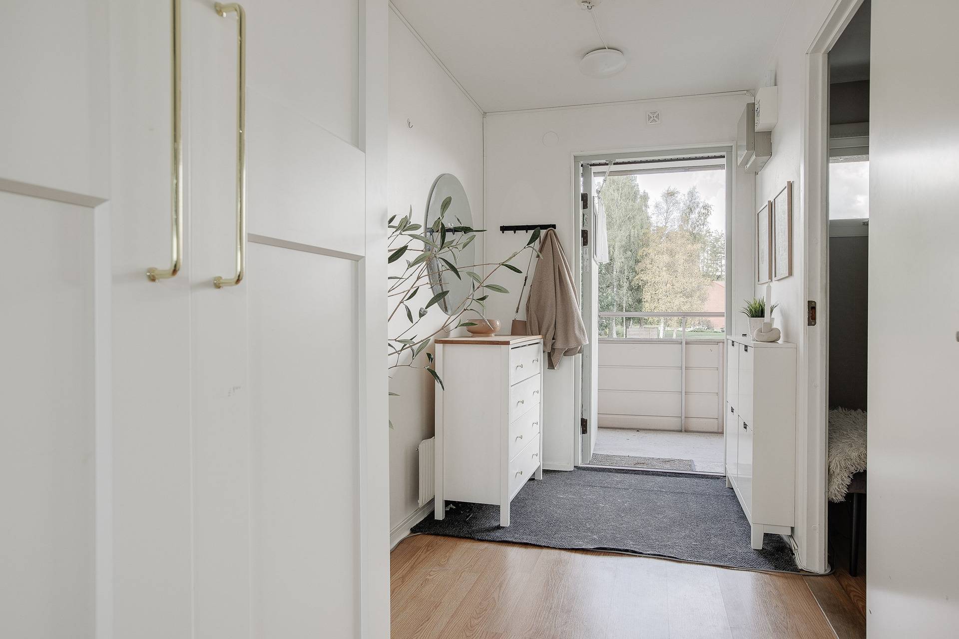 2 rum Lägenhet på Allmogevägen 120 Växjö Teleborg Växjö kommun - bild 7
