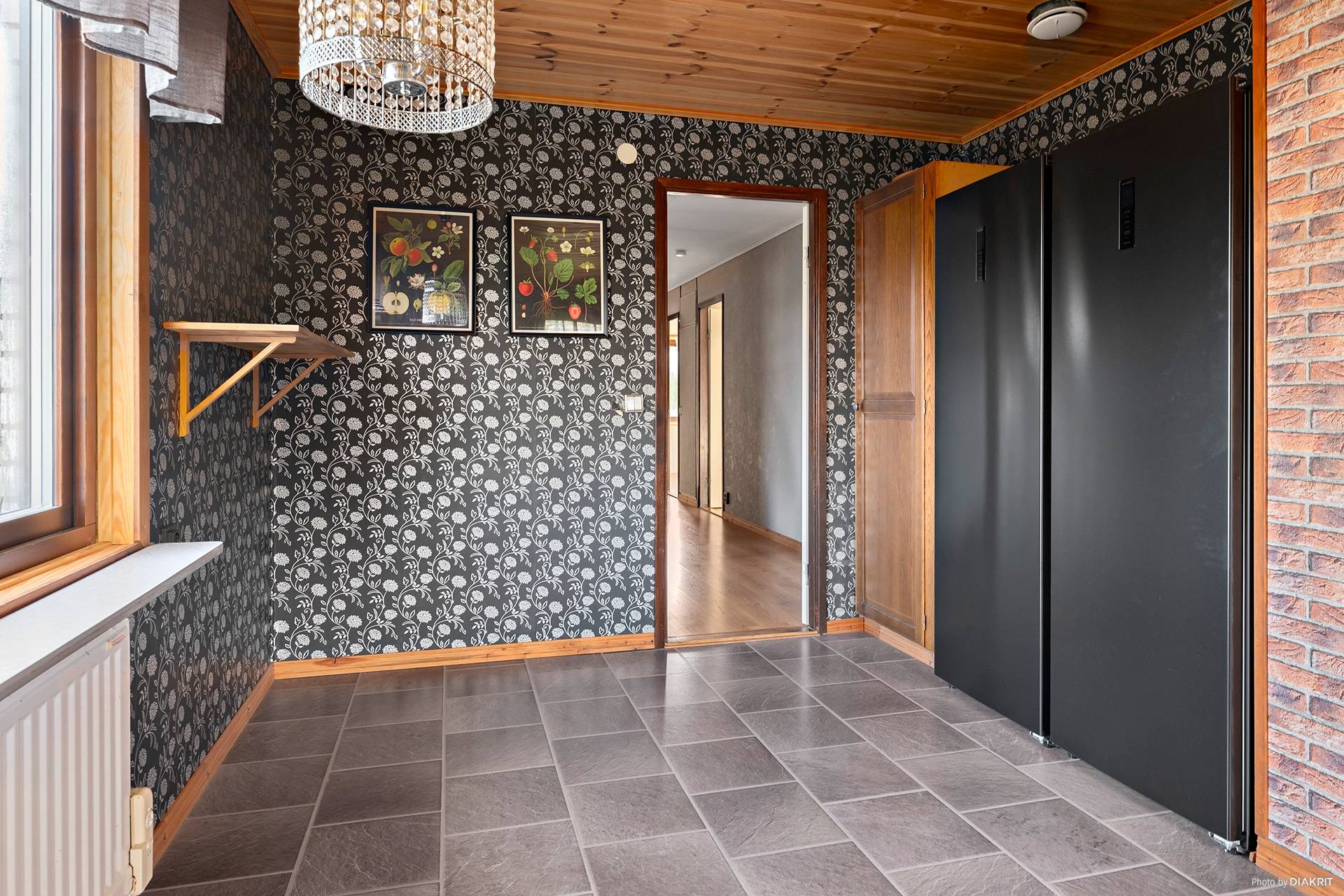 4 rum Villa på Rönnvägen 4 Grimsås Tranemo kommun - bild 6