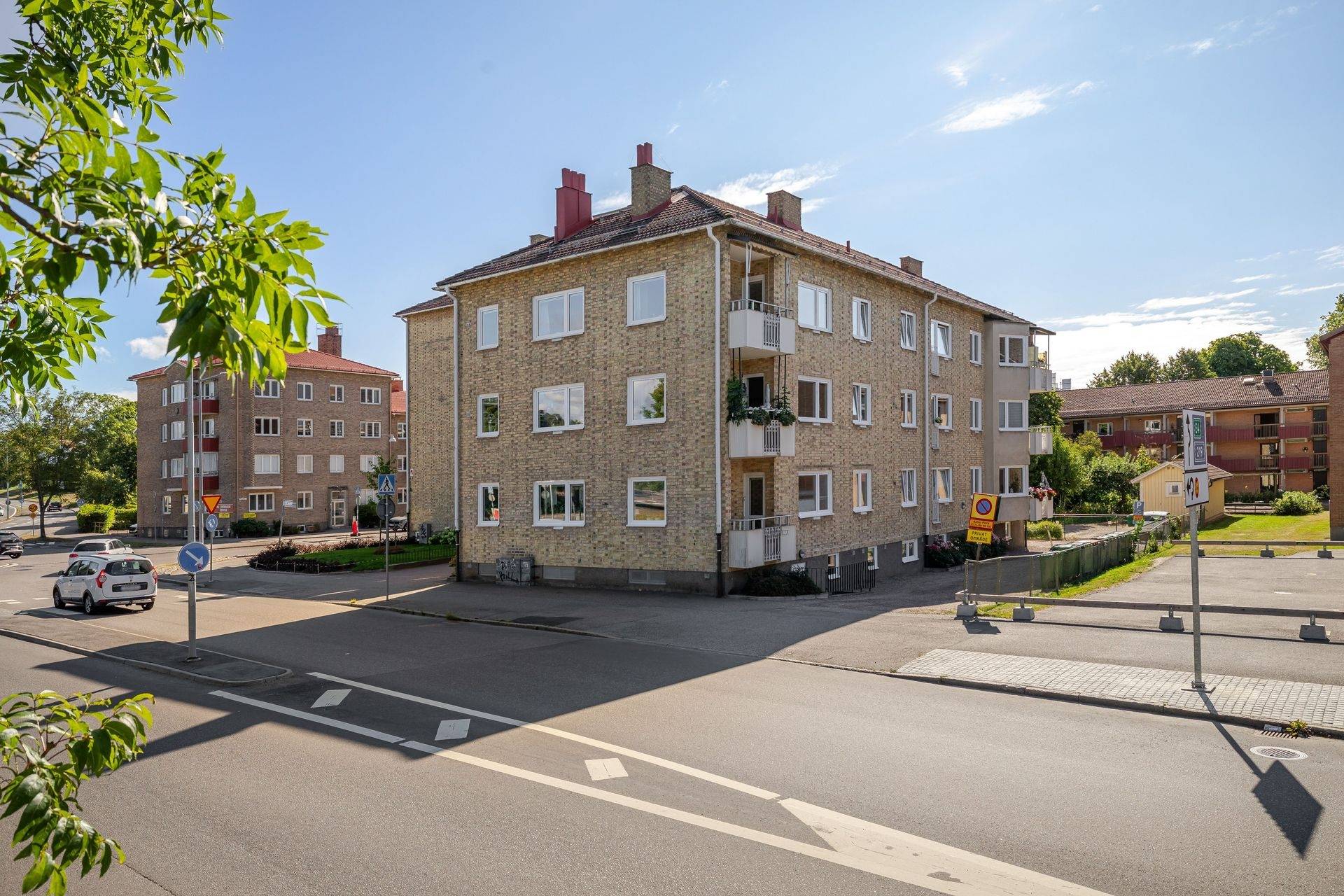 1.5 rum Lägenhet på Stockholmsvägen 13B Öster Nyköpings kommun - bild 14