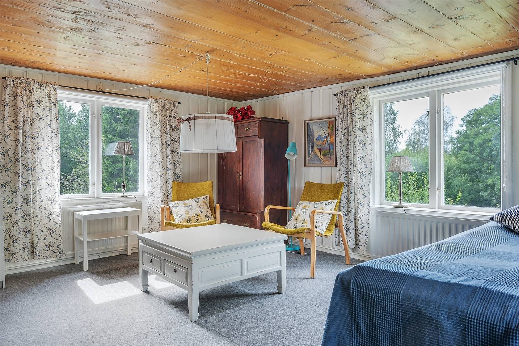 5 rum Gård/skog på Böns Gård 1&2 Ödskölt Bengtsfors kommun - bild 25