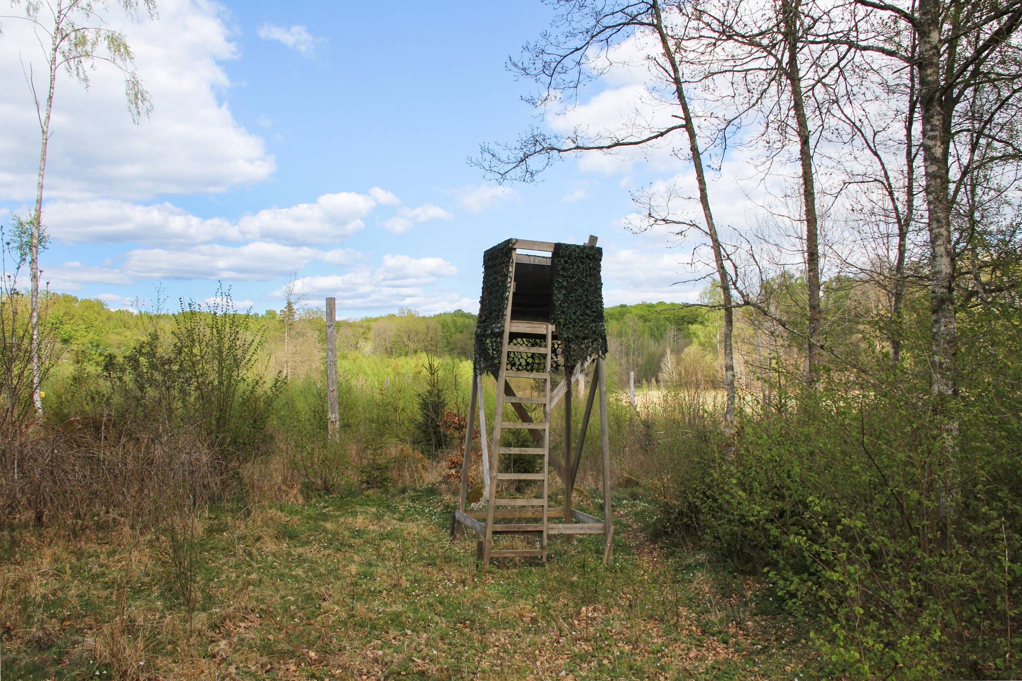 280 m² Gård/skog på Röetvedsvägen 75 Arkelstorp Kristianstads kommun - bild 60