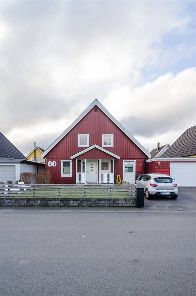 5 rum Villa på Bagaregatan 60 Habo Habo kommun - bild 48