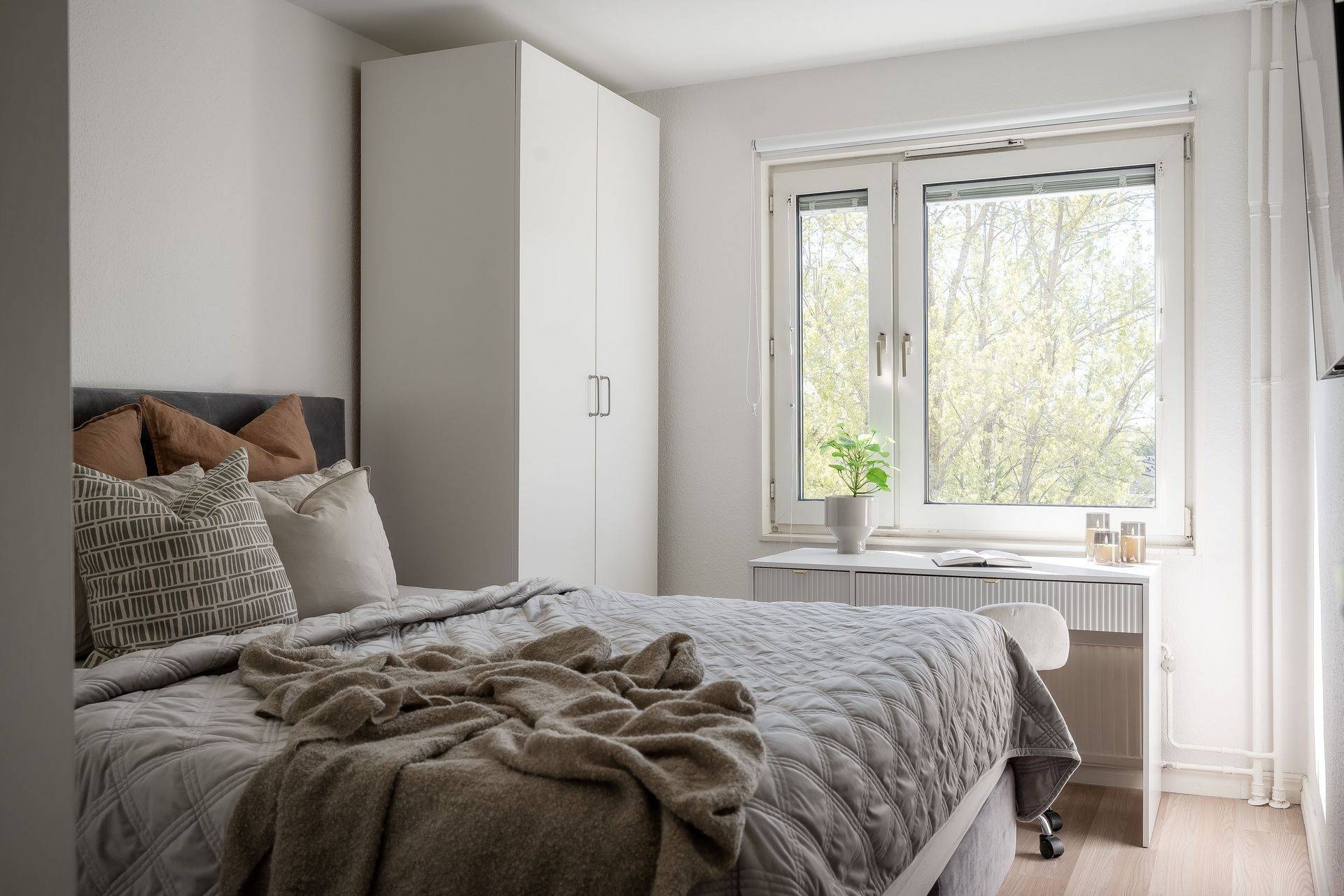 2 rum Lägenhet på Serenadgatan 29 Almvik/Högaholm Malmö kommun - bild 3