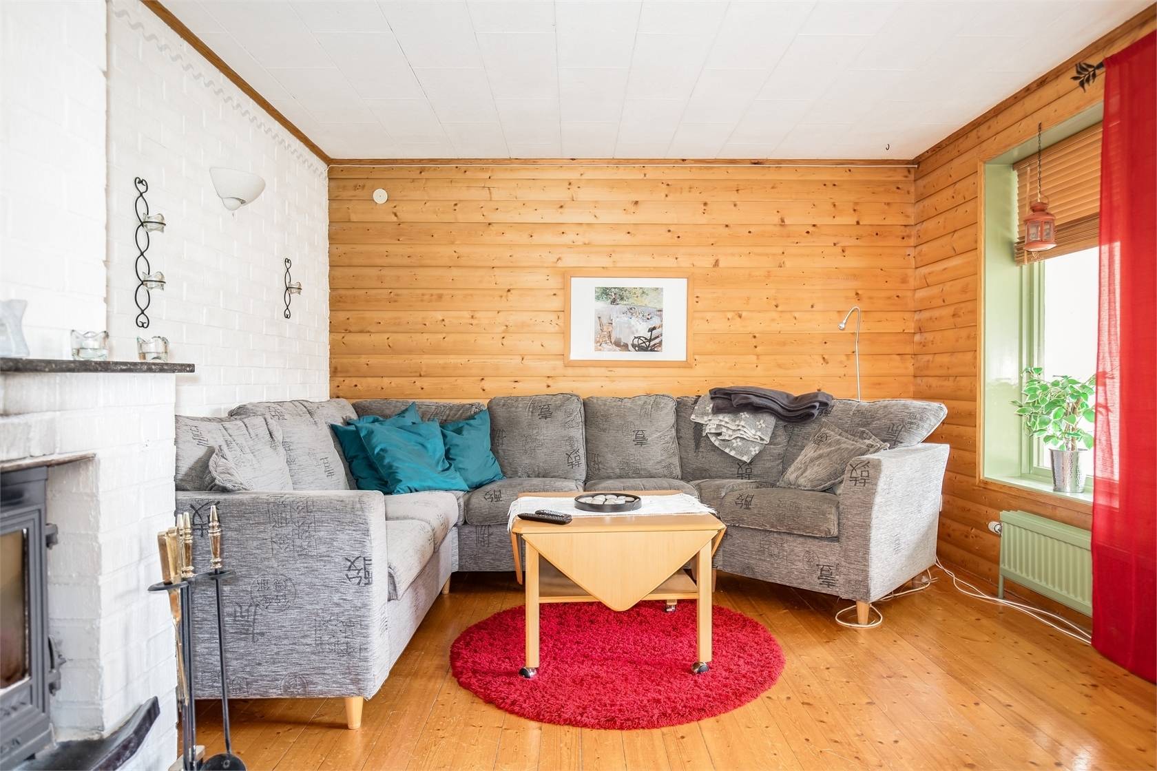 5 rum Villa på Hagvägen 7 Torsåker Hofors kommun - bild 35