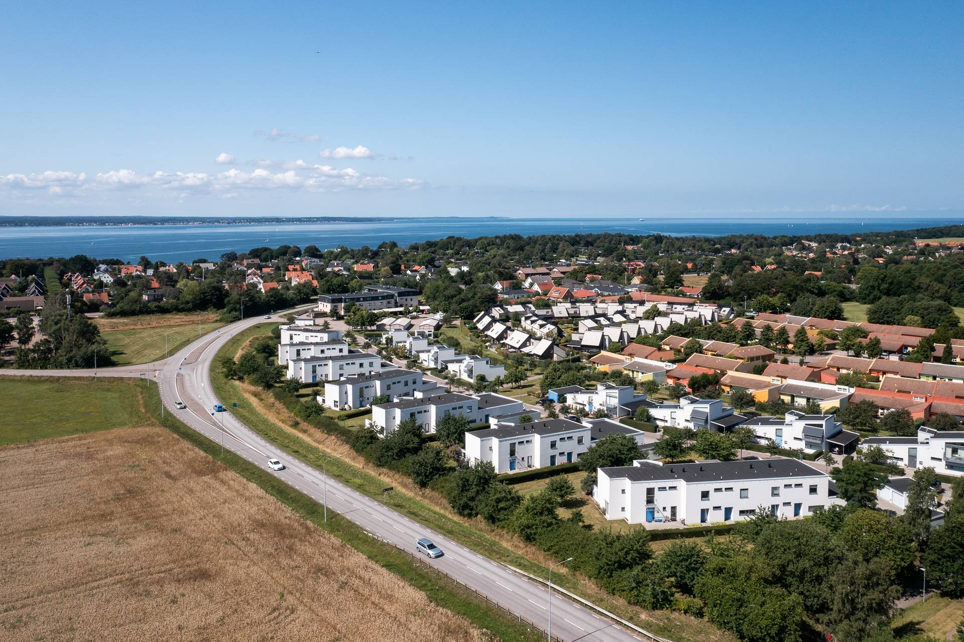 4 rum Lägenhet på Kadriljvägen 20 Laröd Helsingborgs kommun - bild 24