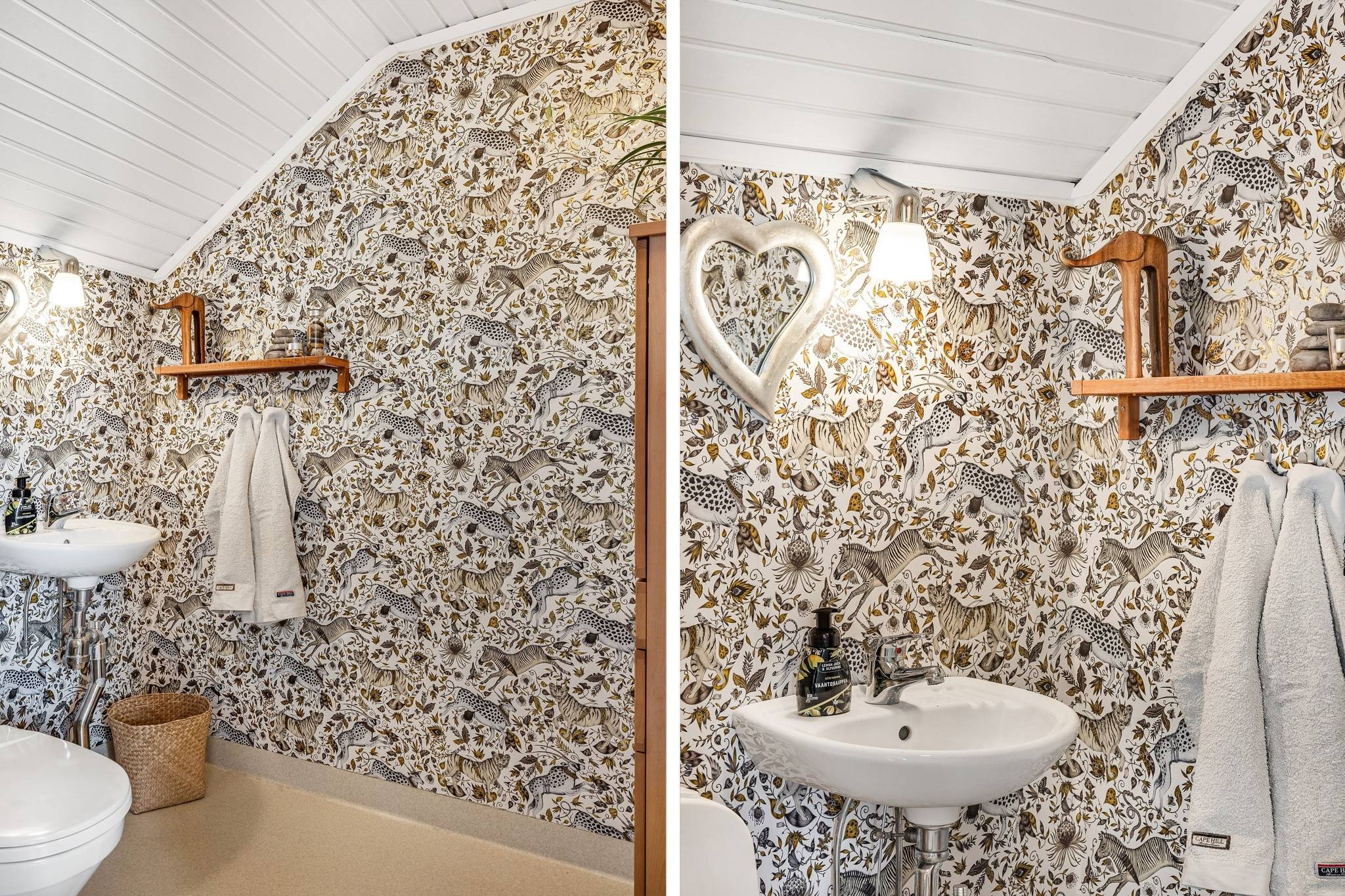 7 rum Villa på Allévägen 58 Gillberga Sollentuna kommun - bild 37