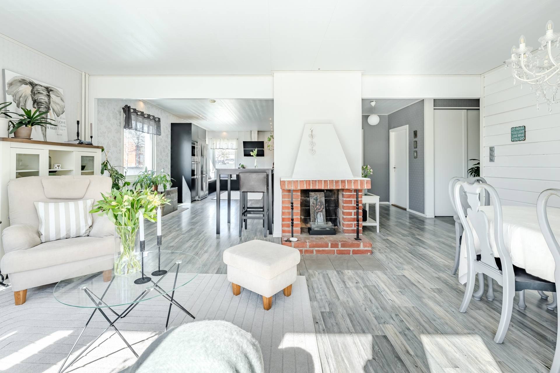 9 rum Villa på Litsvägen 7 Östersund Östersunds kommun - bild 19