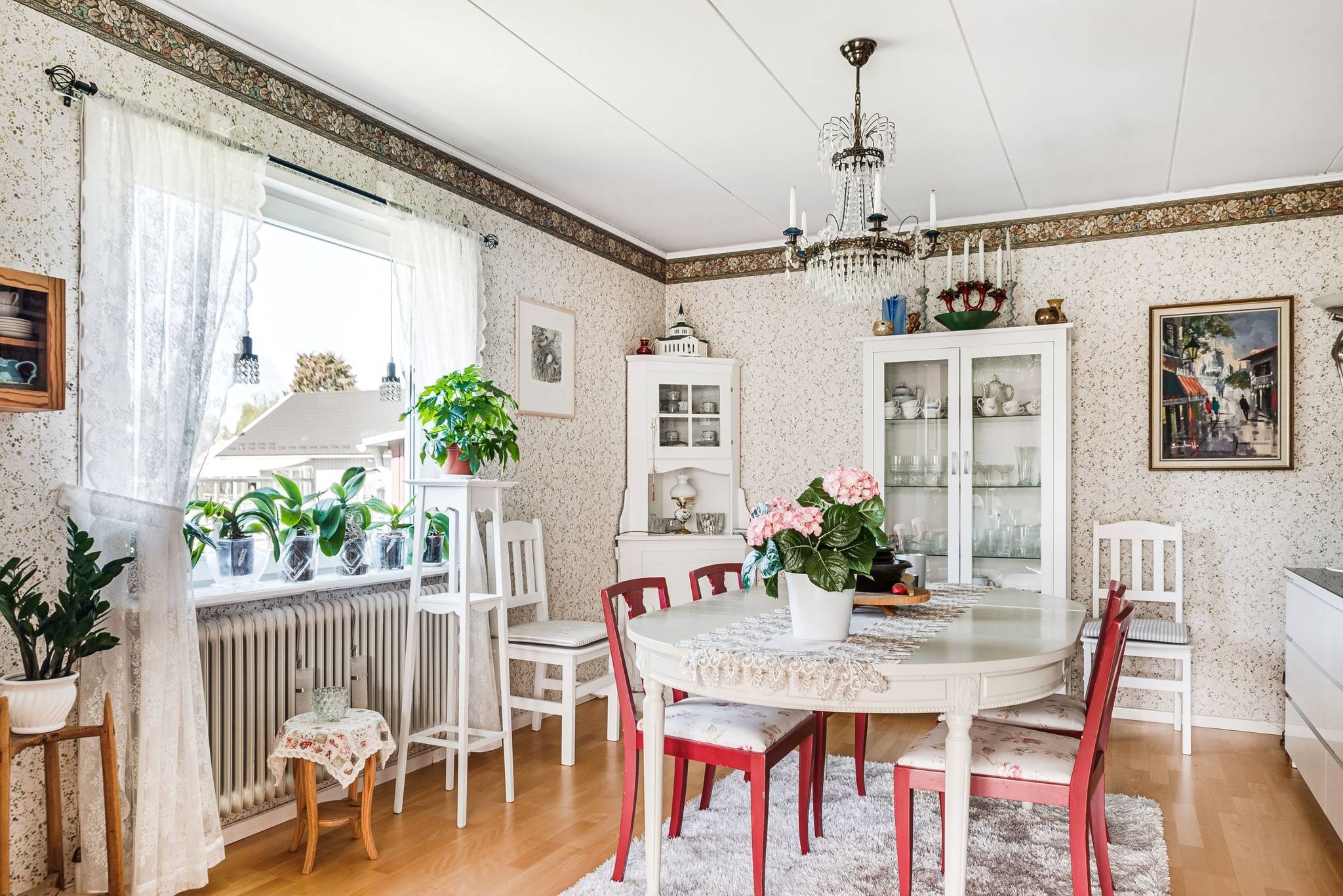 6 rum Villa på Rådjursvägen 10 Kroksta Örnsköldsviks kommun - bild 16