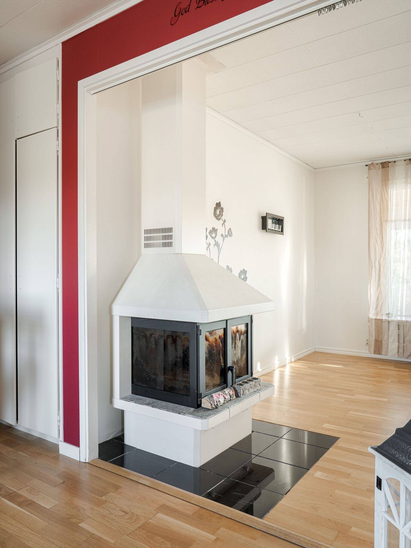 6 rum Villa på Rosenborgsvägen 10 Örnsköldsviks kommun - bild 8