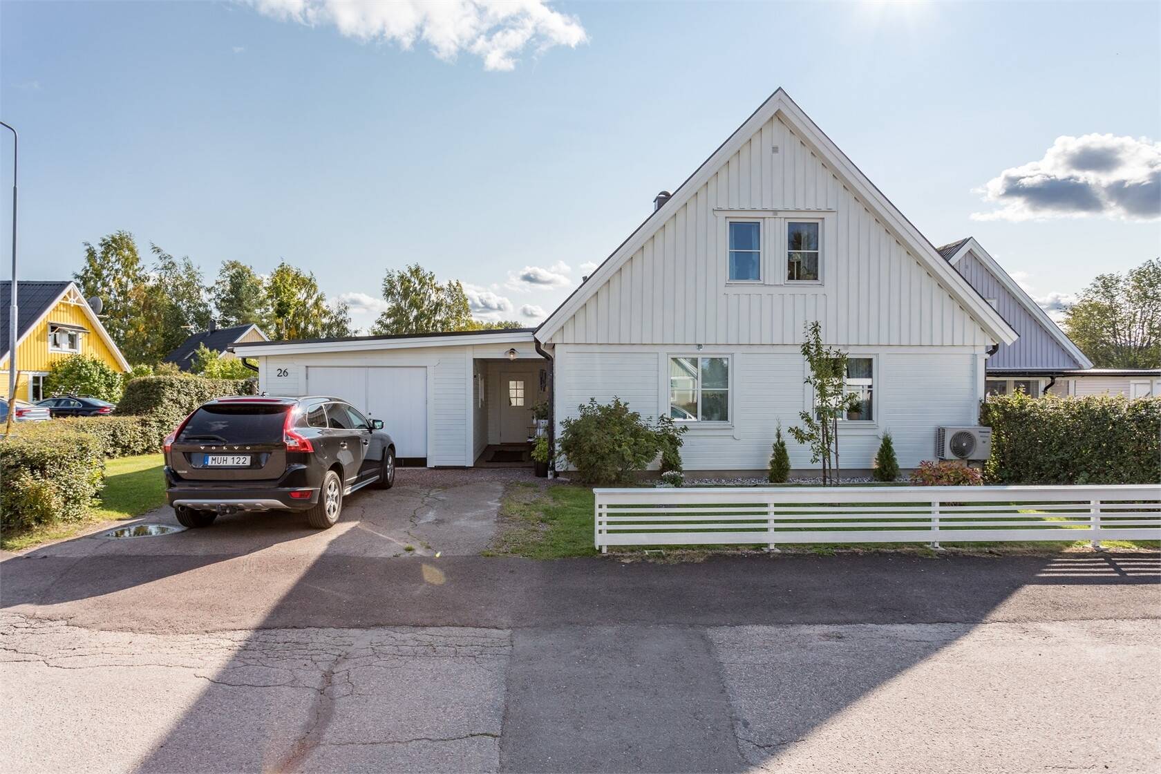 4 rum Villa på Bokliden 26 Forshaga kommun - bild 40