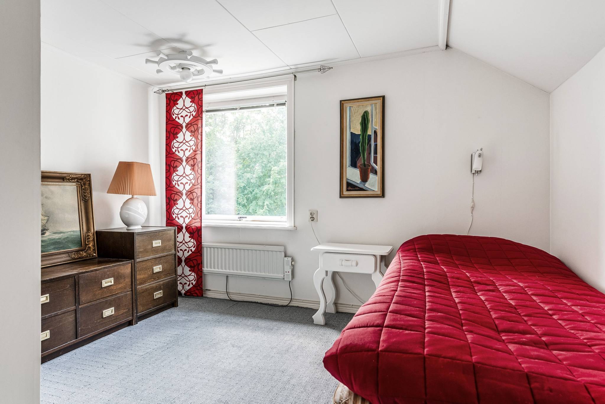 5 rum Villa på Draered Kristineberg 1 Dalsjöfors Borås kommun - bild 30