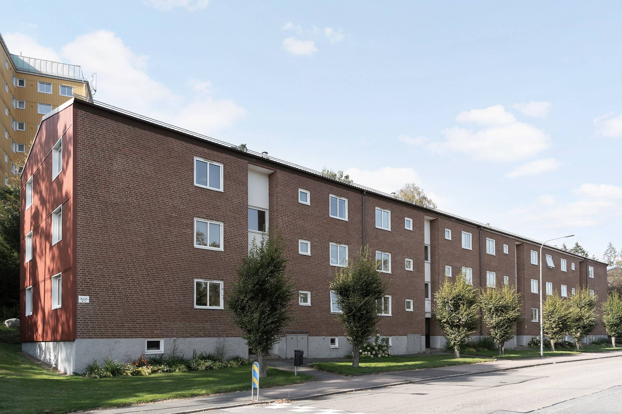 2 rum Lägenhet på Förstamajgatan 14 Kortedala Göteborgs kommun - bild 15