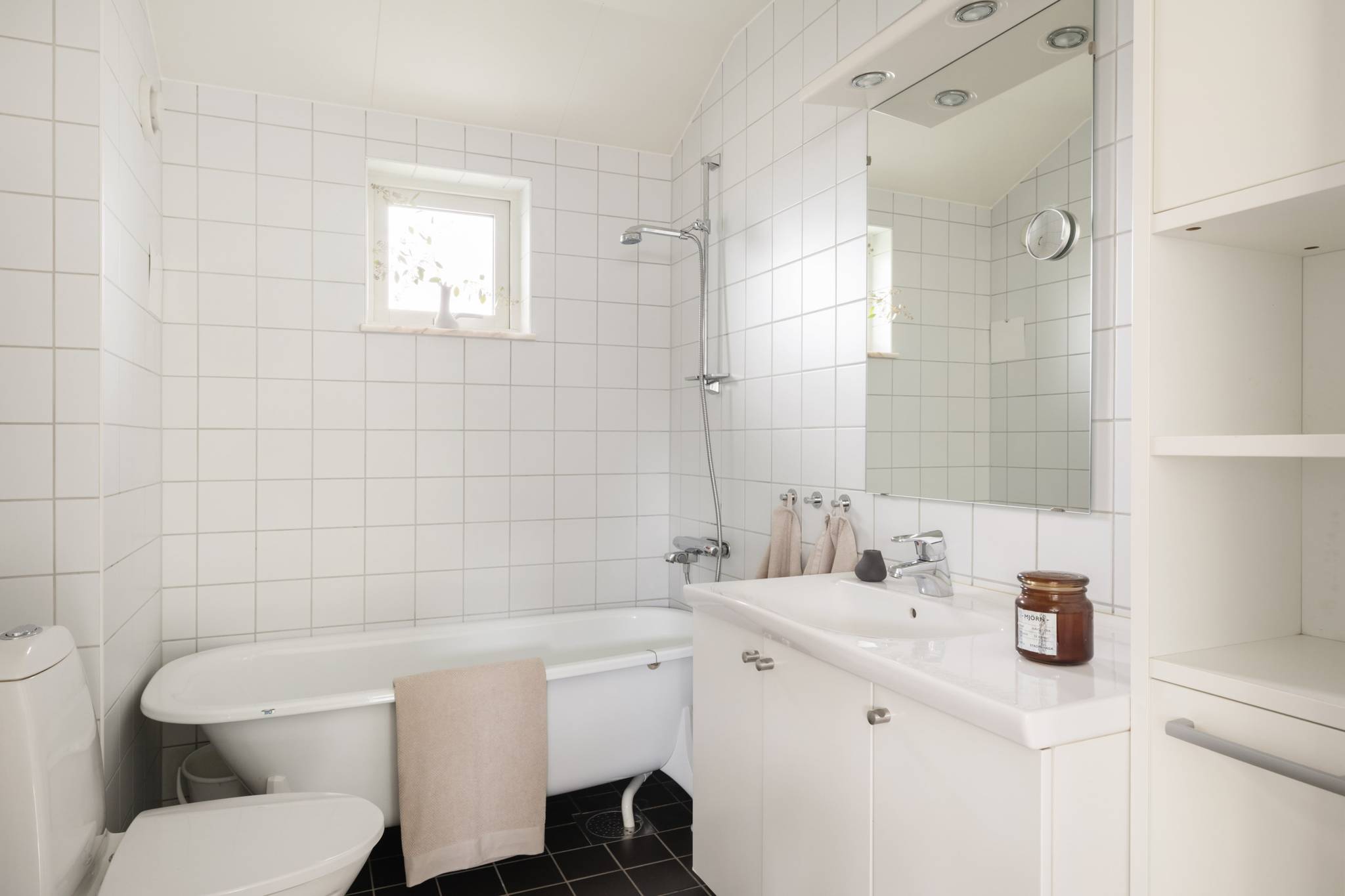 6 rum Villa på Falkebovägen 14 Torslanda - Amhult Göteborgs kommun - bild 47