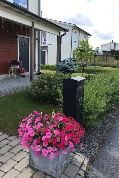 Tumba, Botkyrka kommun