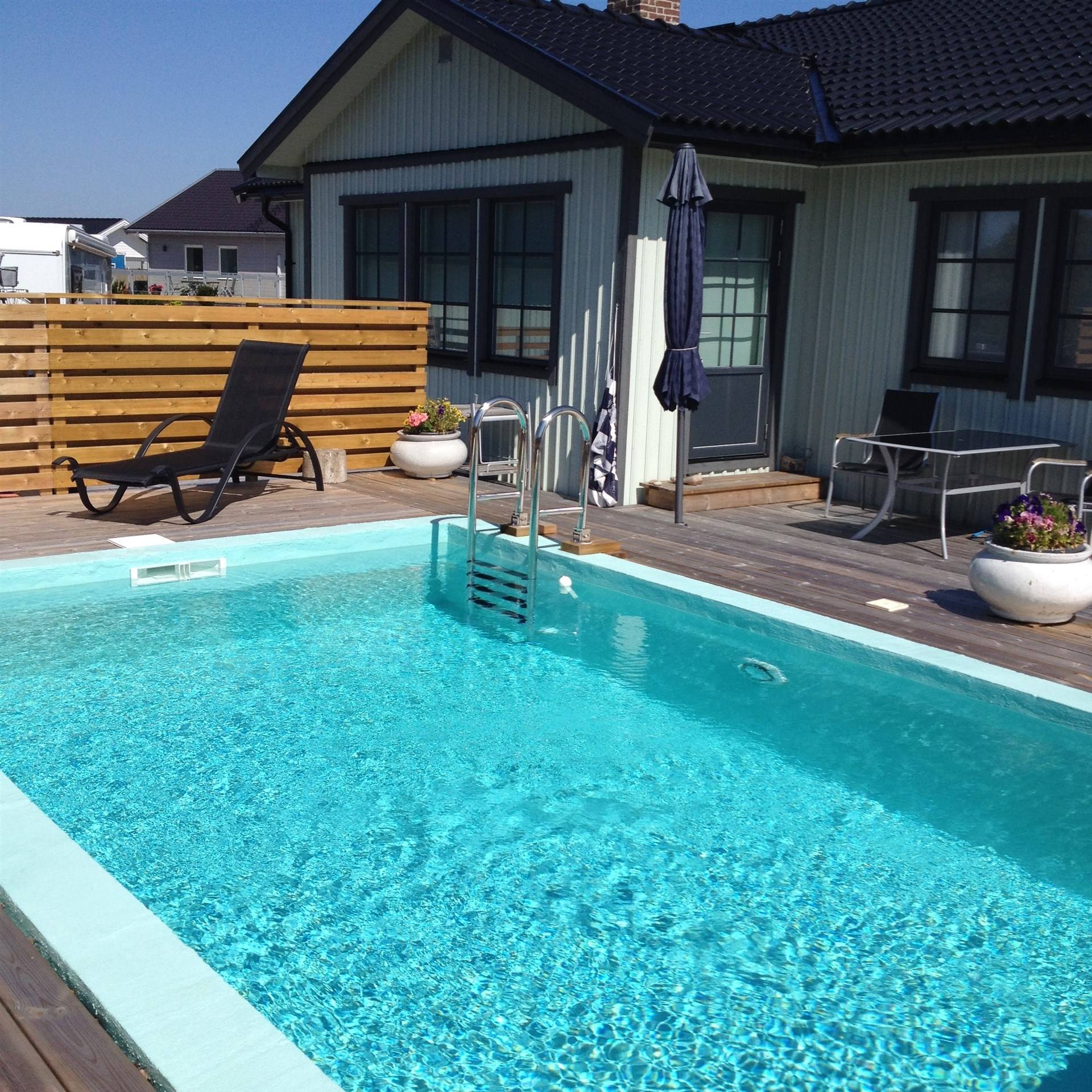 4 rum Villa på Havsörnsvägen 11 Grebbestad Tanums kommun - bild 28