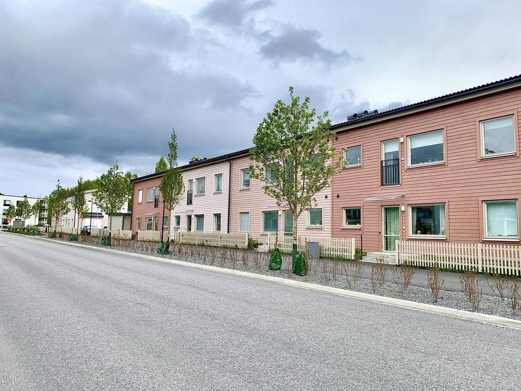 Tullinge, Botkyrka kommun
