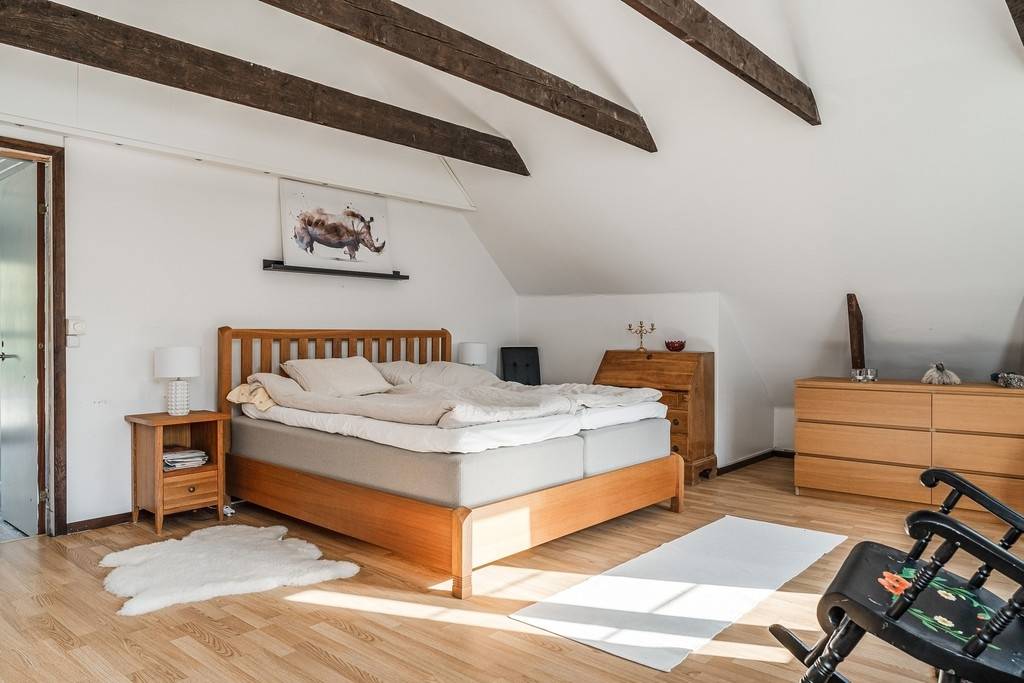 4 rum Villa på Händene Nyttorp 1 Händene Skara kommun - bild 16