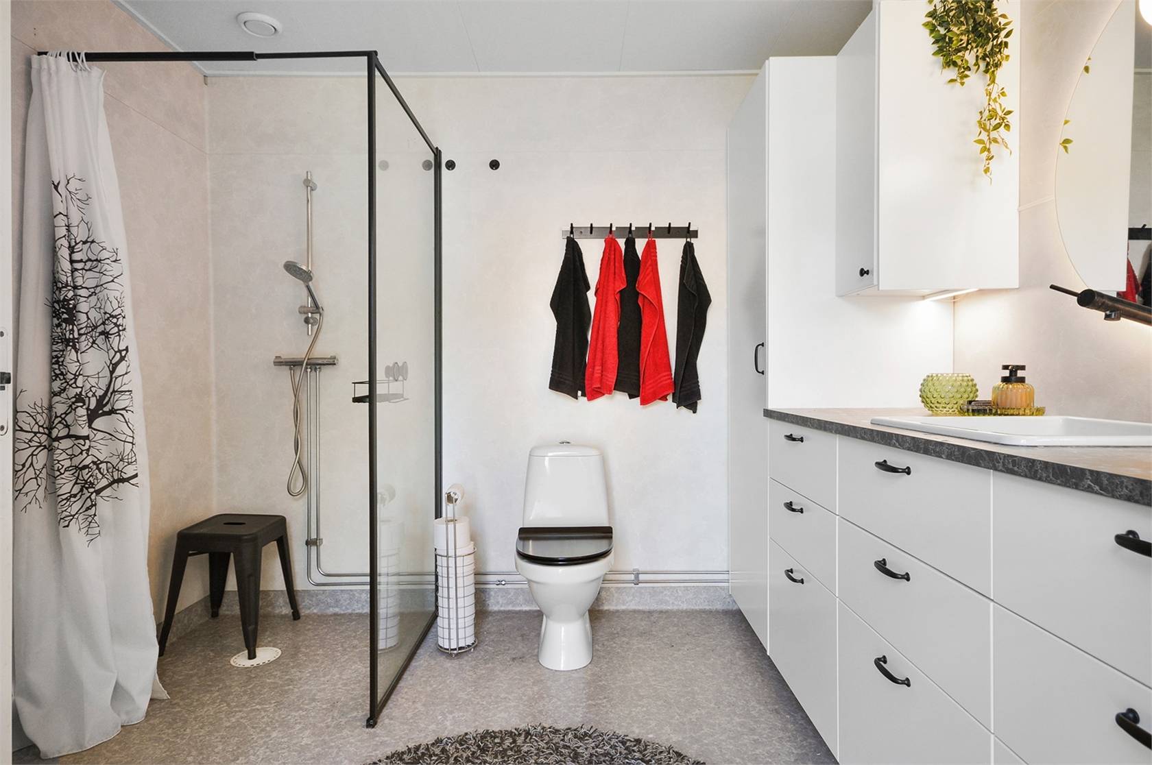 6 rum Villa på Lassbyn 208 Bodens kommun - bild 12