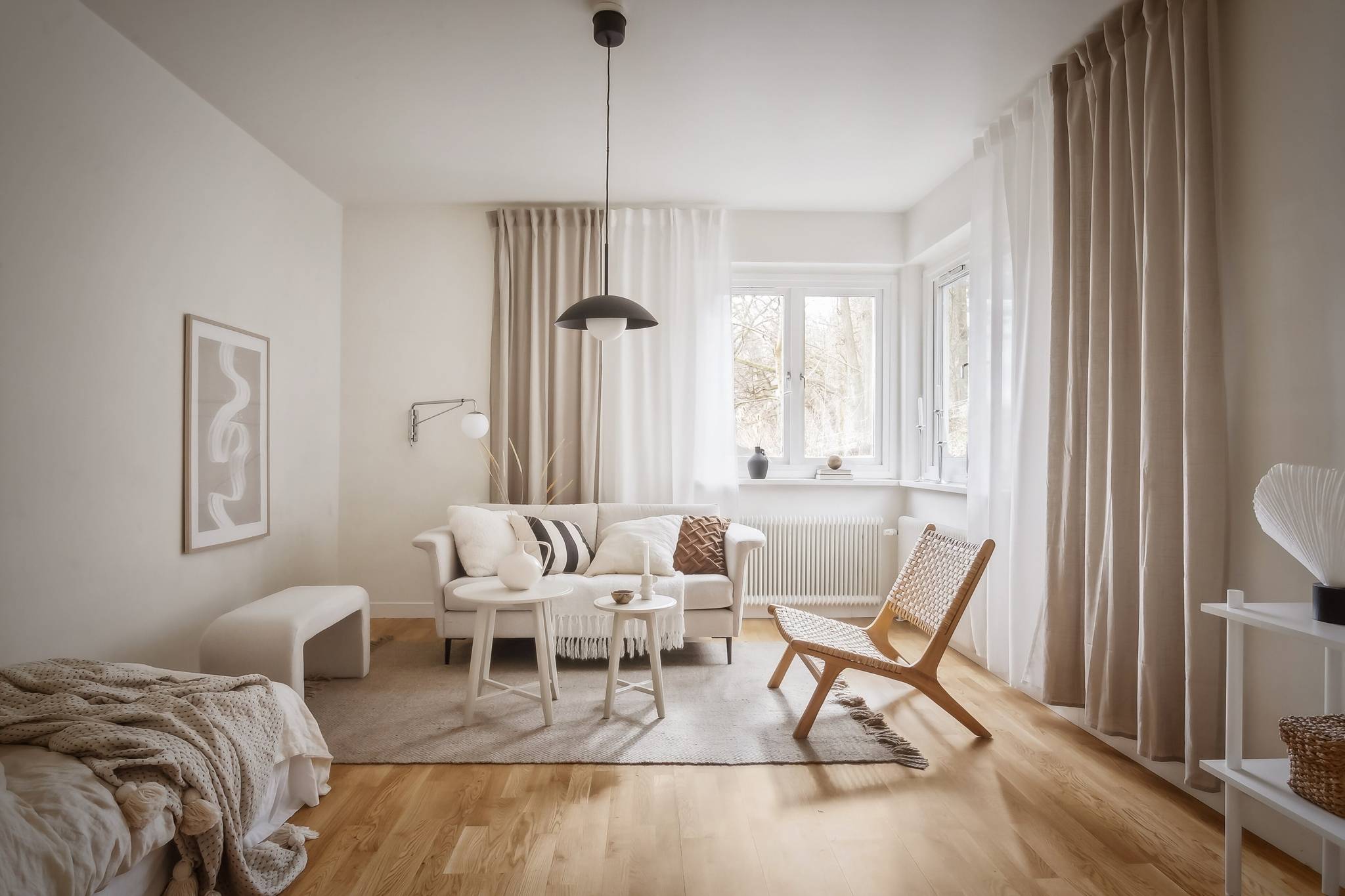1 rum Lägenhet på Jägaregatan 16B Brämaregården Göteborgs kommun - bild 2