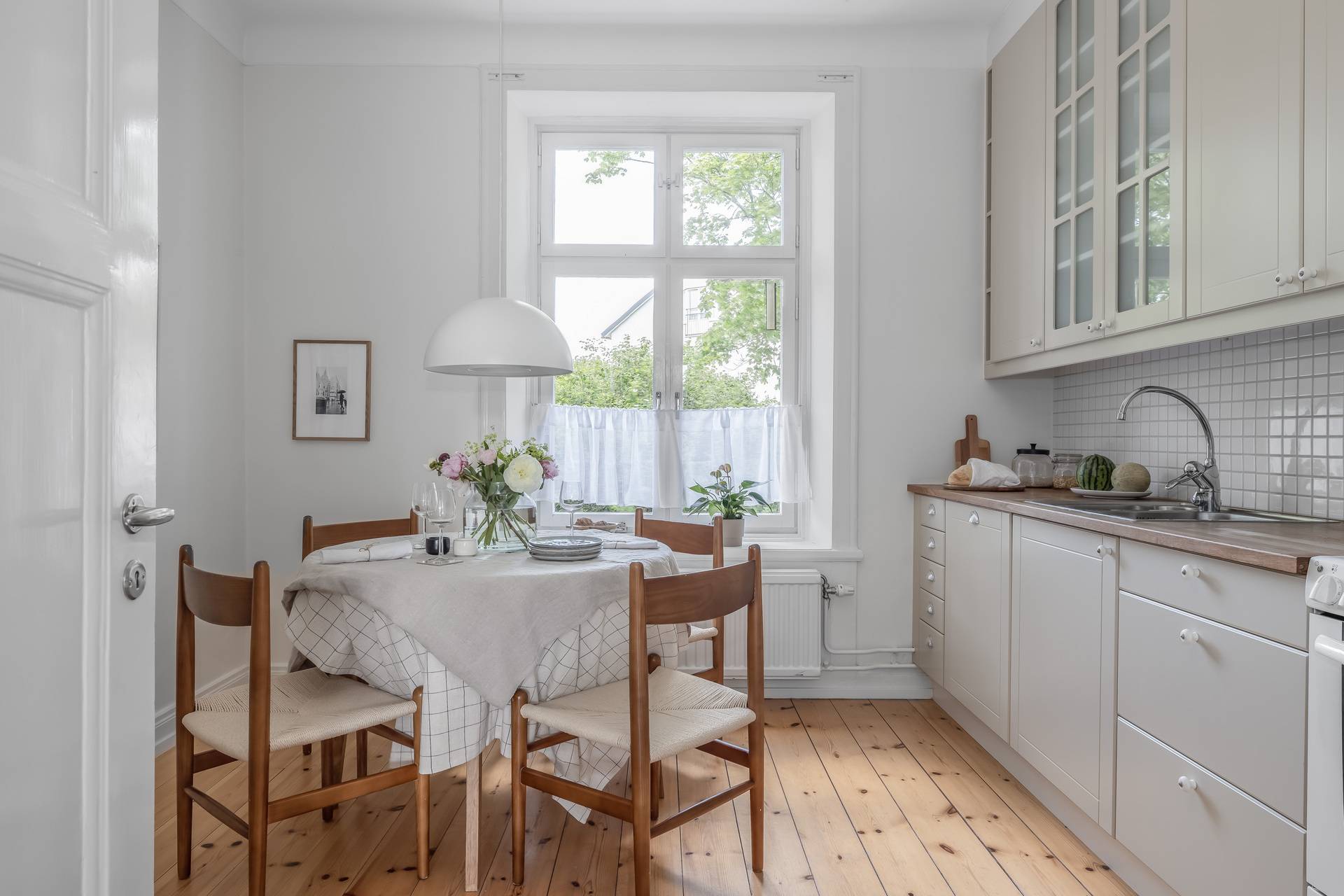 2 rum Lägenhet på Nimrodsgatan 15 Hjorthagen Stockholms kommun - bild 12