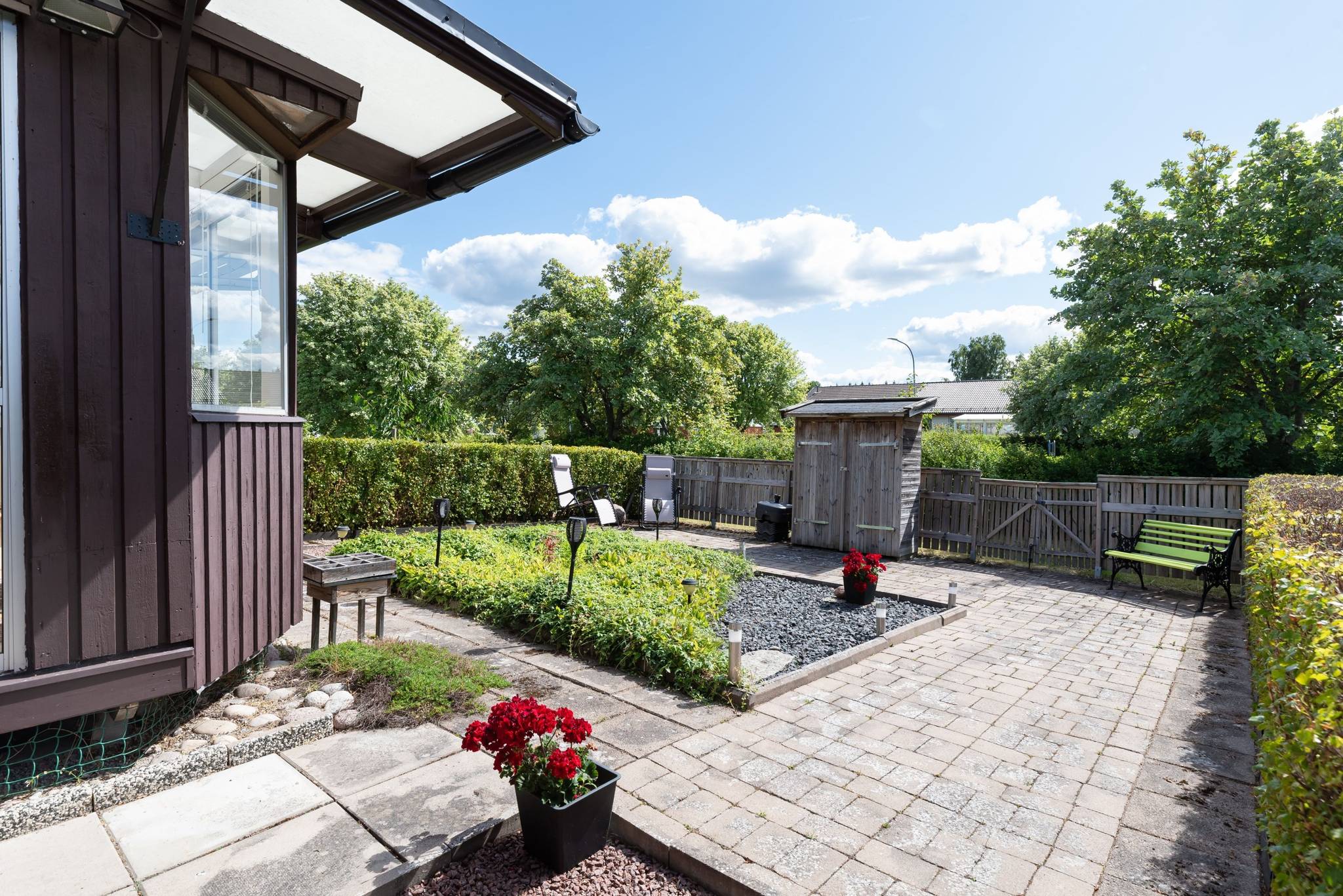 5 rum Radhus på Glimmervägen 4 Lundby Örebro kommun - bild 6