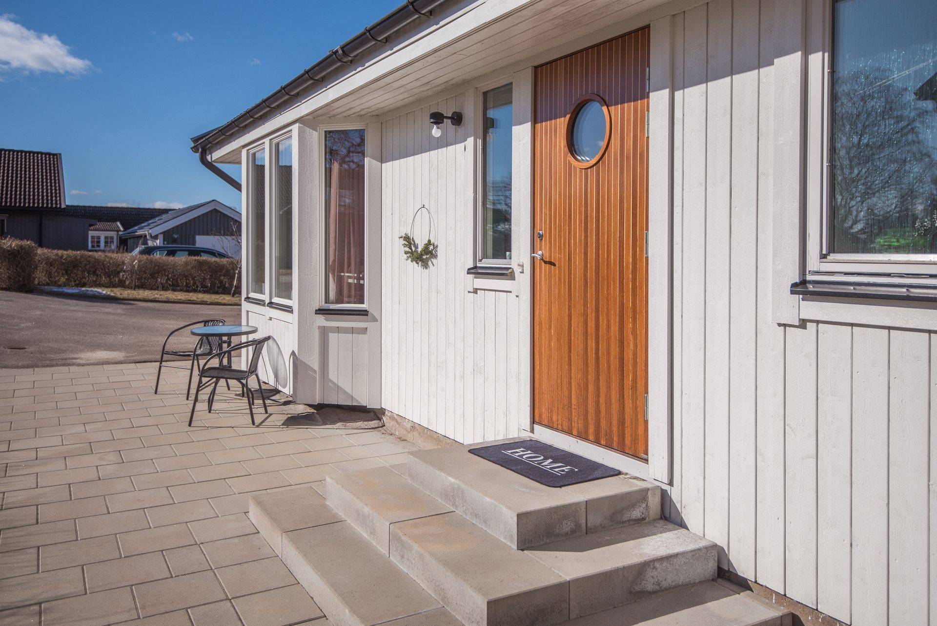 5 rum Villa på Hängbjörksgatan 5 Ulricehamn Ulricehamns kommun - bild 3