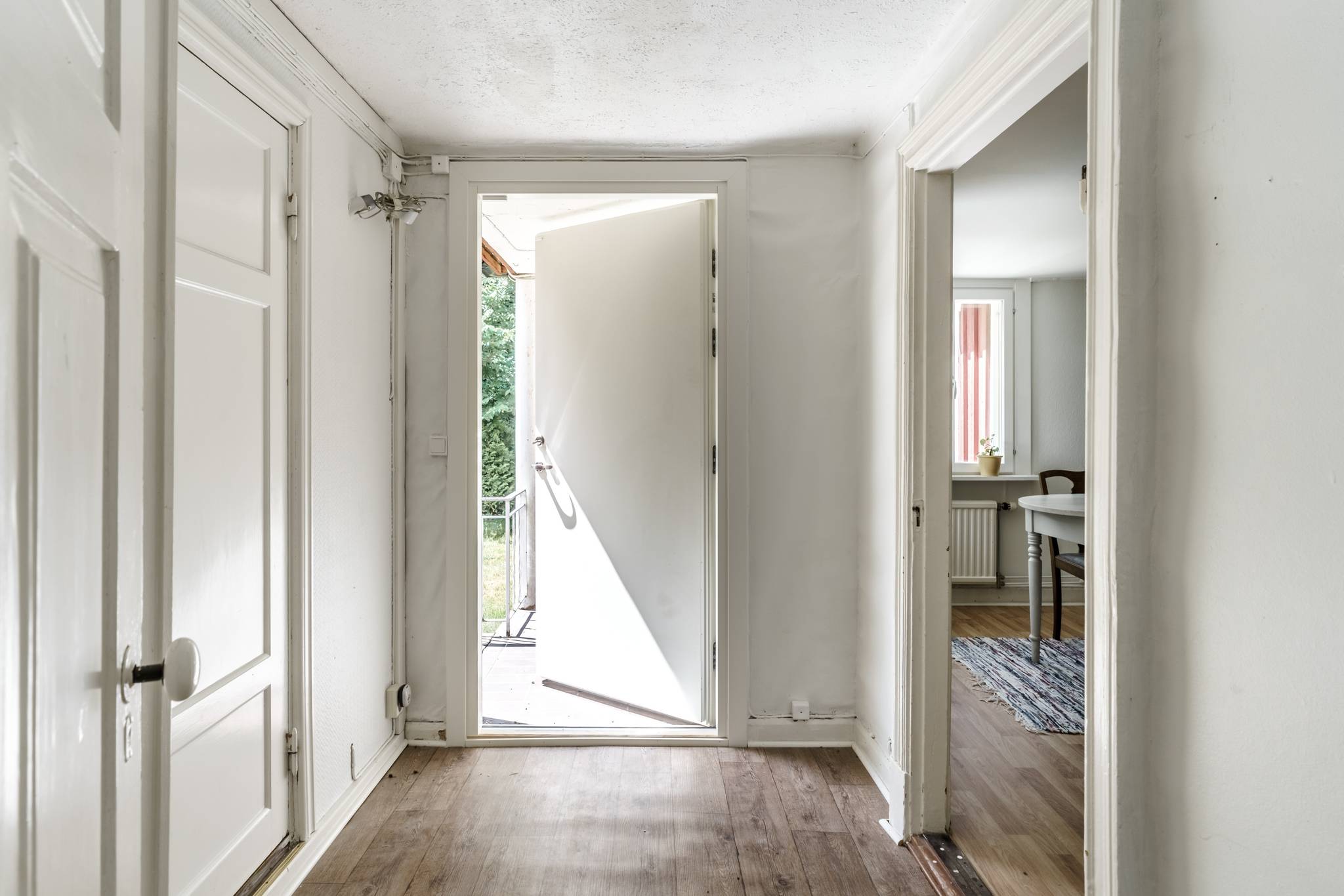 8 rum Villa på Teodor Kvants väg 5 Osby Osby kommun - bild 19