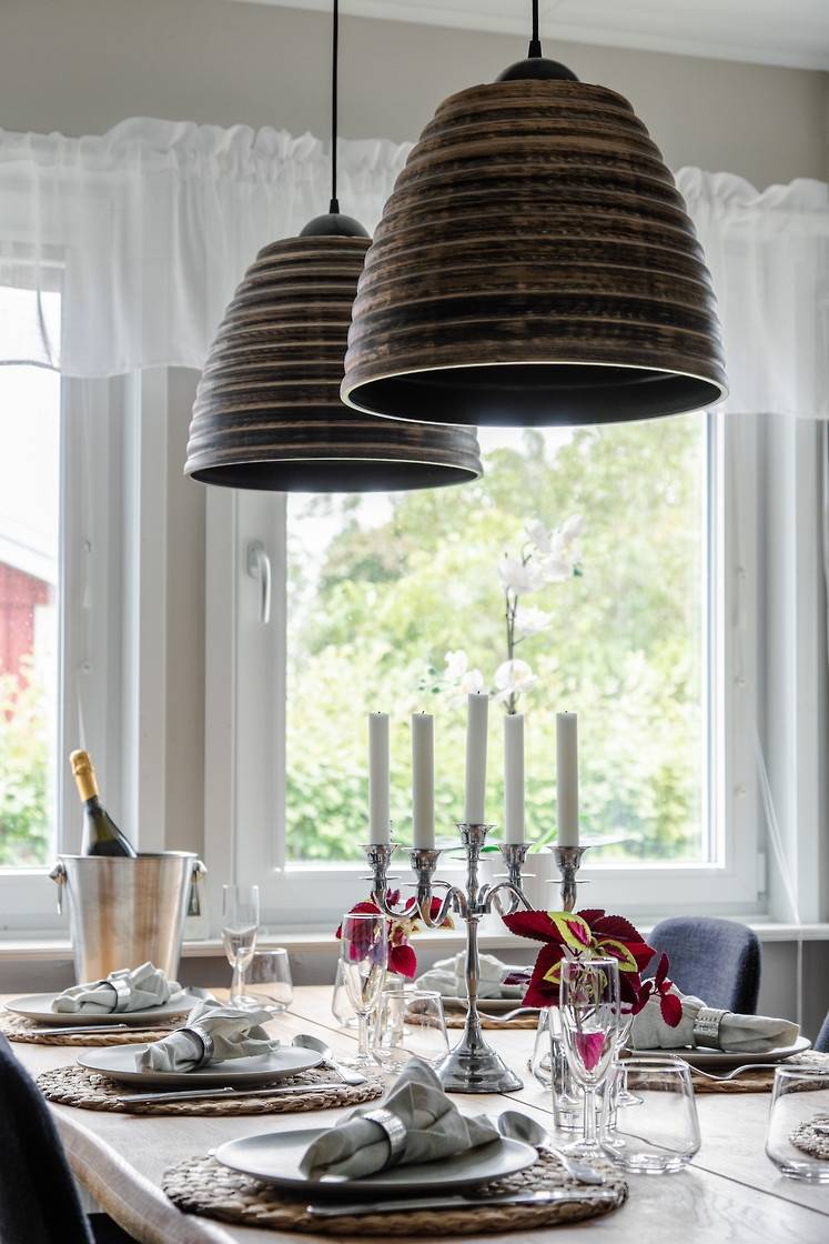 6 rum Villa på Blåklocksvägen 13 Hällby Eskilstuna kommun - bild 18