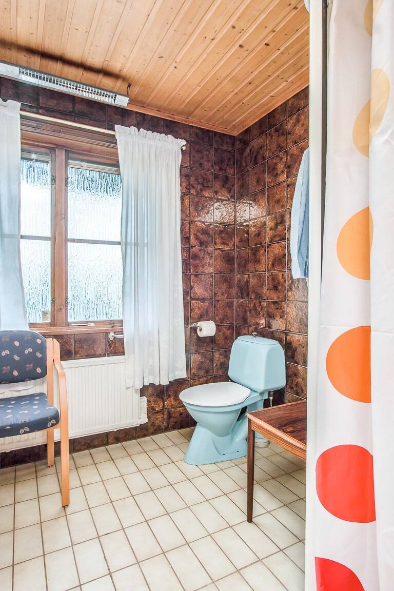 5 rum Villa på Syréngatan 8 Språttebo Tibro kommun - bild 25