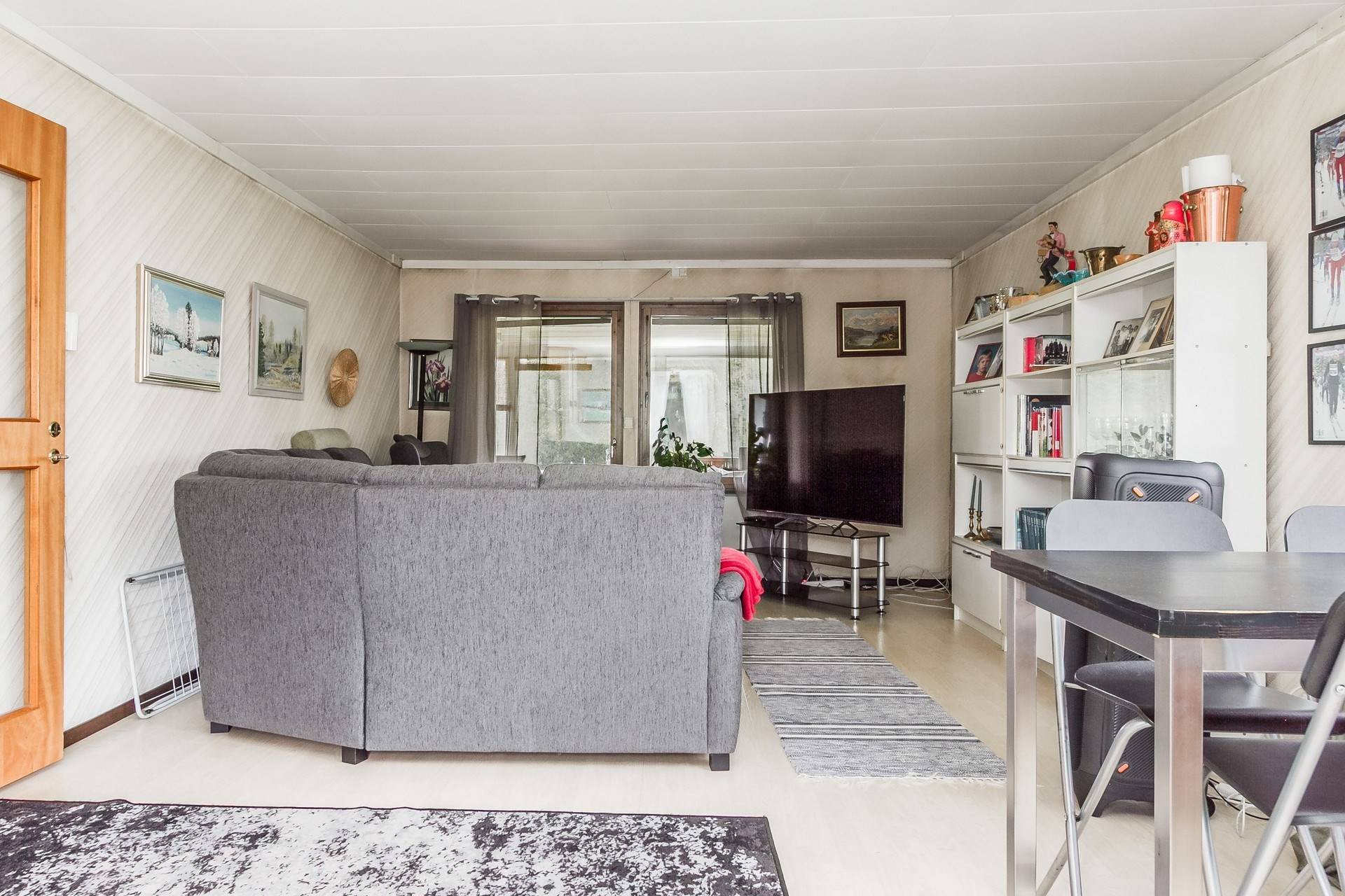 4 rum Villa på Björklundsvägen 17 Hagfors kommun - bild 21