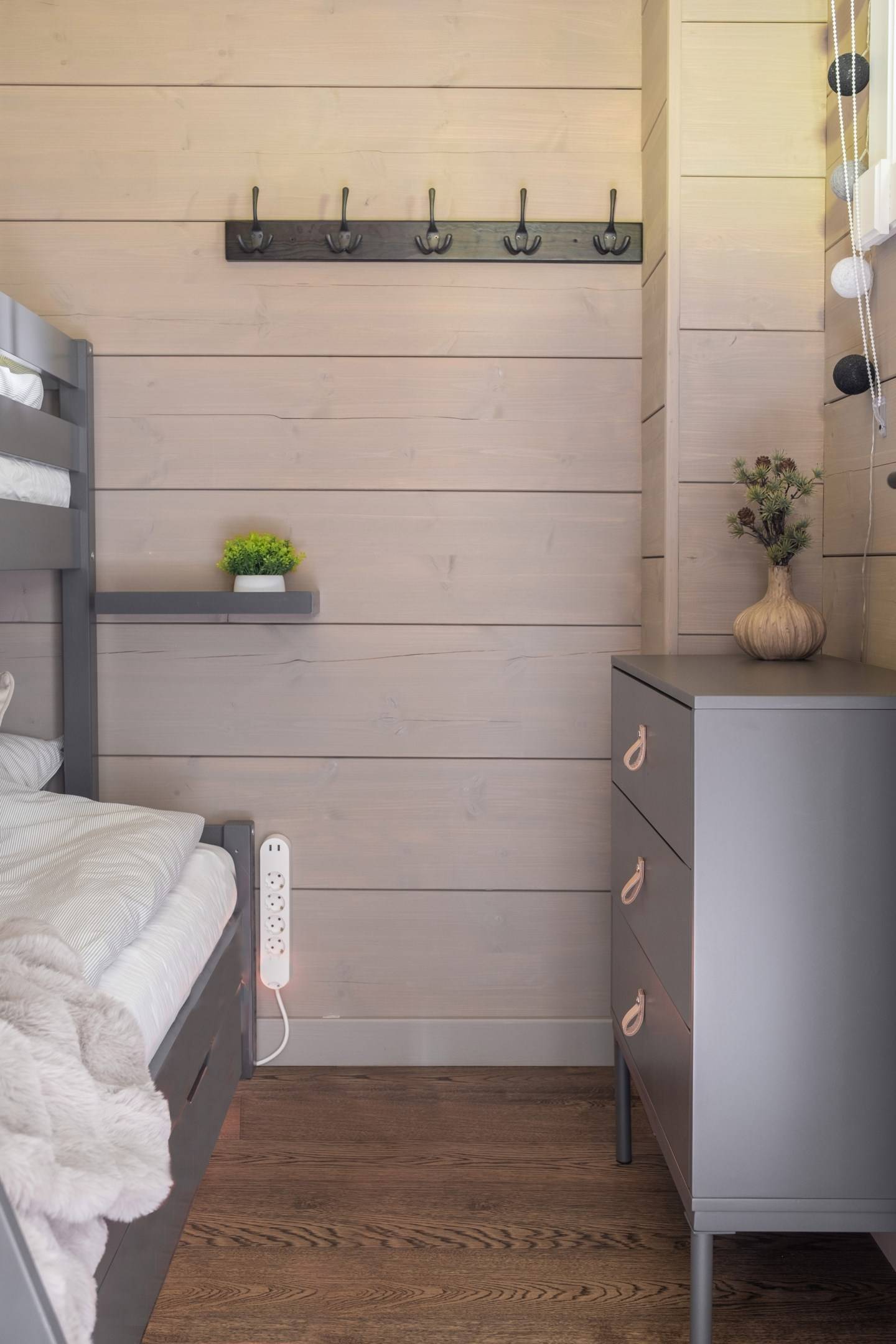 4 rum Lägenhet på Sadelvägen 7A Åre Sadeln Åre kommun - bild 11