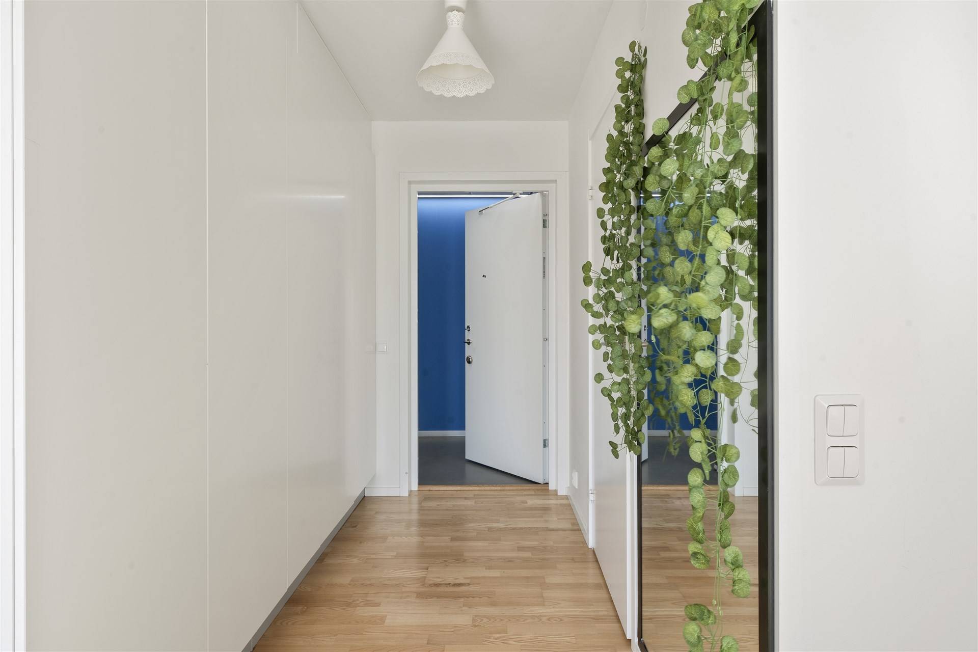 1.5 rum Lägenhet på Torgny Segerstedts Allé 4 Rosendal Uppsala kommun - bild 16