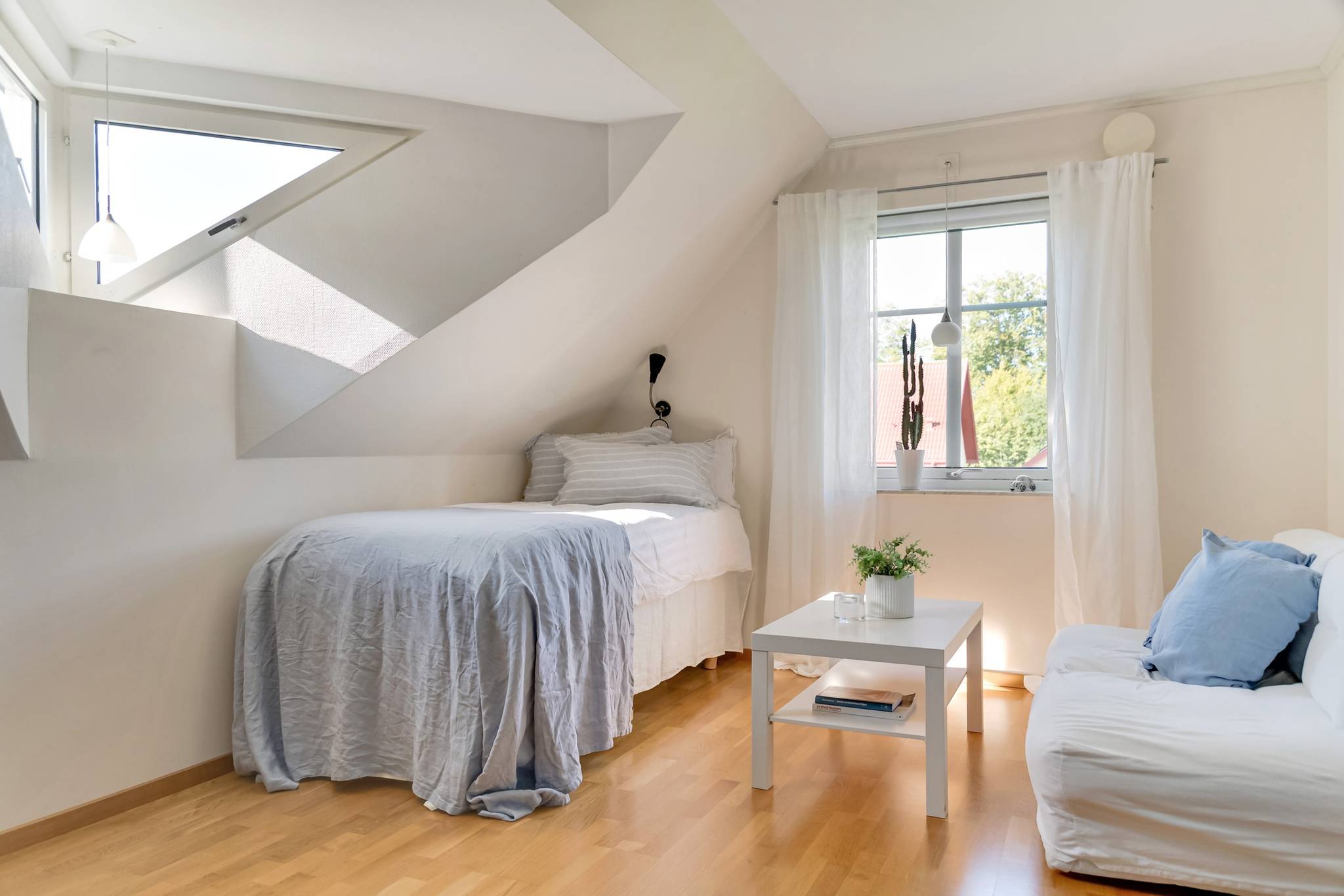 7 rum Villa på Valnötsvägen 4 Hällevik Sölvesborgs kommun - bild 20