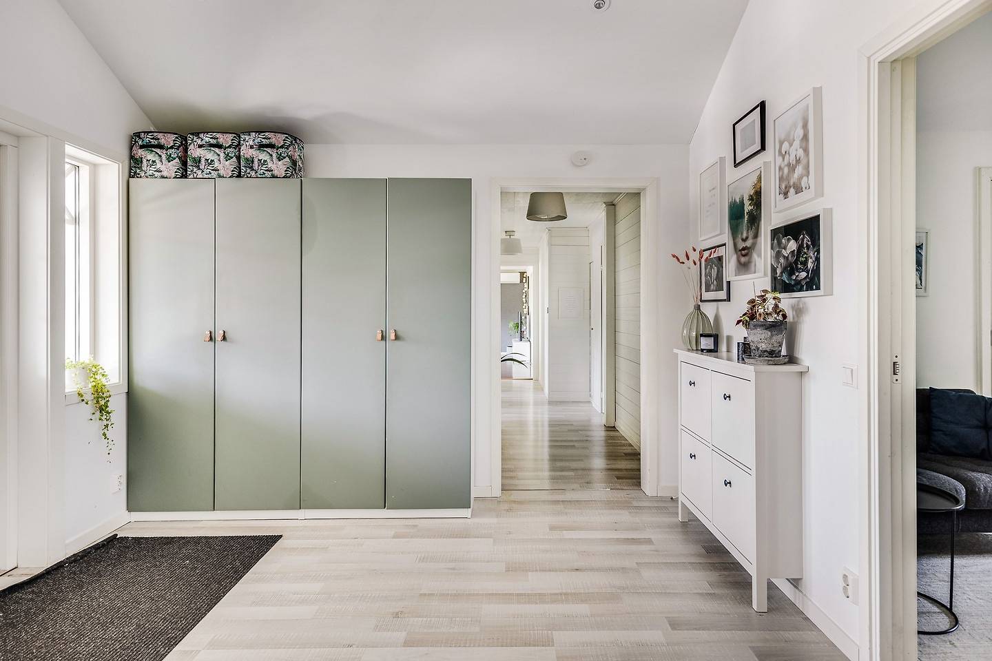 6 rum Villa på Lärkgatan 45 Bankeryd Jönköpings kommun - bild 11