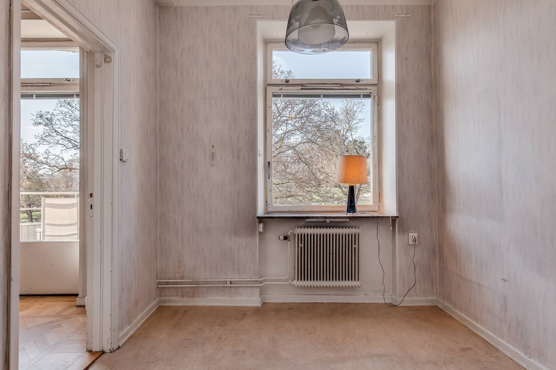 2 rum Lägenhet på Parkgatan 14, 3tr Kungsholmen Stockholms kommun - bild 14