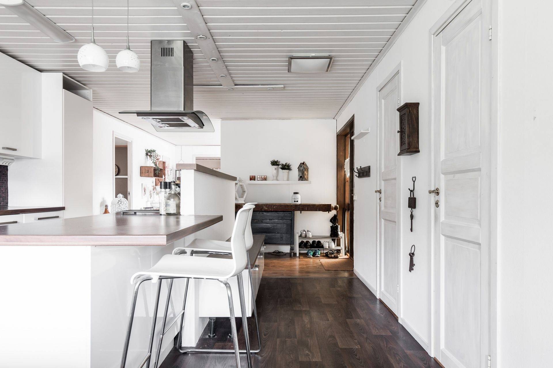 4 rum Villa på Slåtthagsvägen 20 Ölme Kristinehamns kommun - bild 7