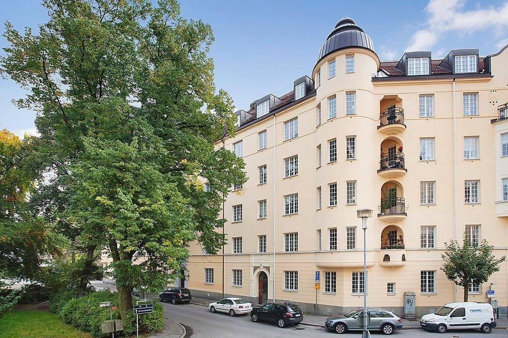 Solna, Solna kommun