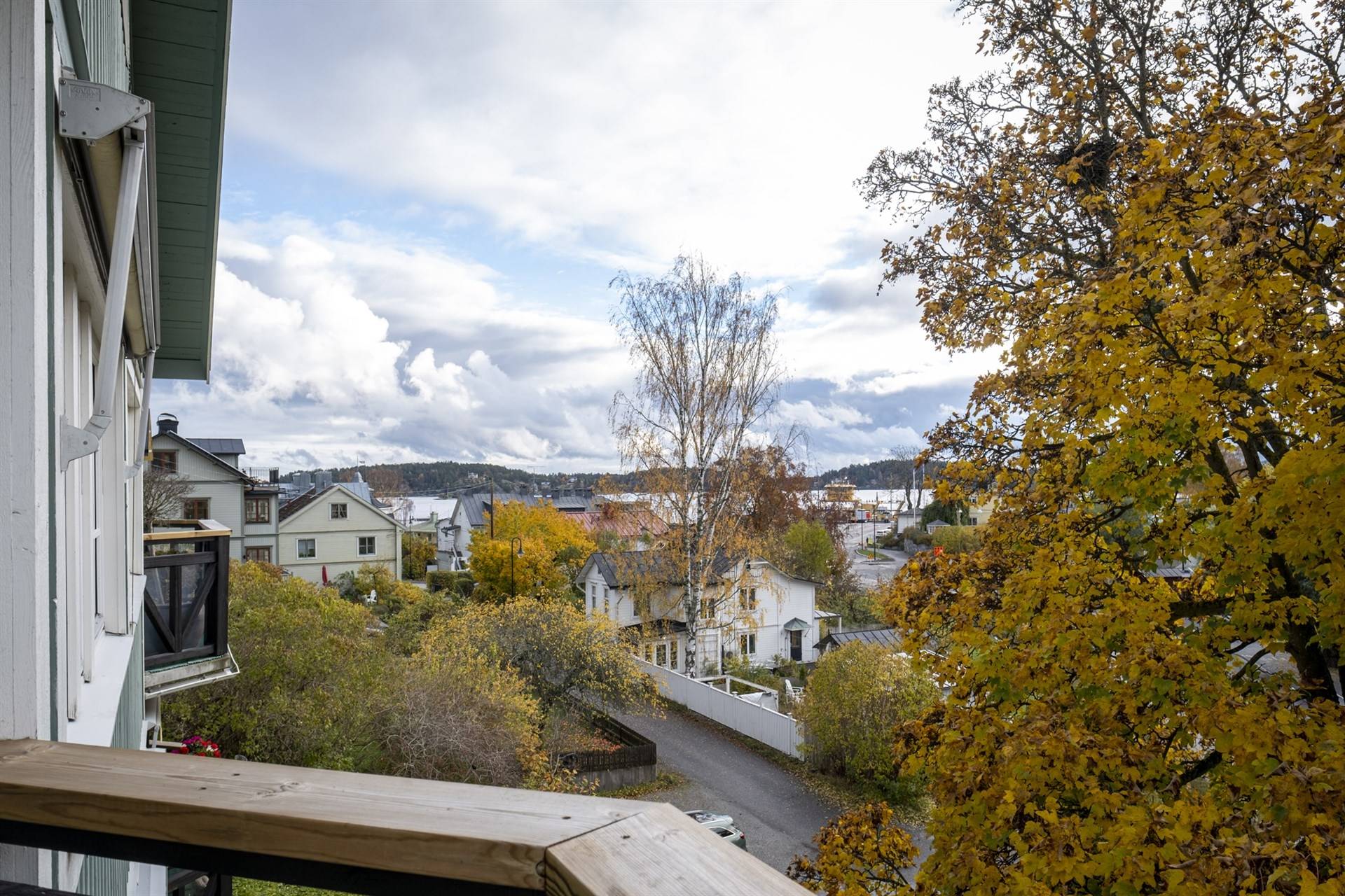 3 rum Lägenhet på Kungsgatan 5 Centrala Vaxholm Vaxholms kommun - bild 7