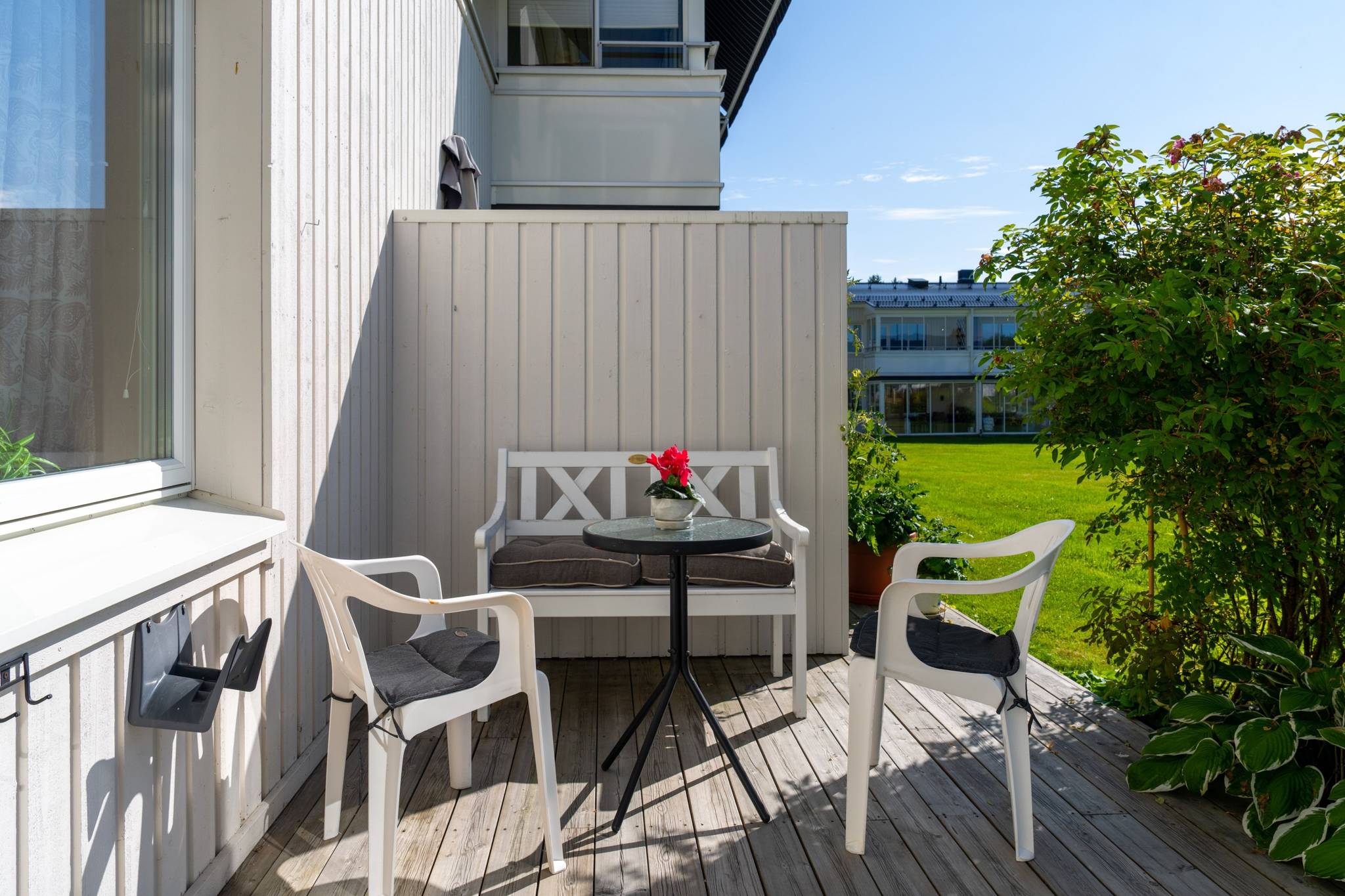 2 rum Lägenhet på Vänskapsgatan 103 Ursviken Skellefteå kommun - bild 17